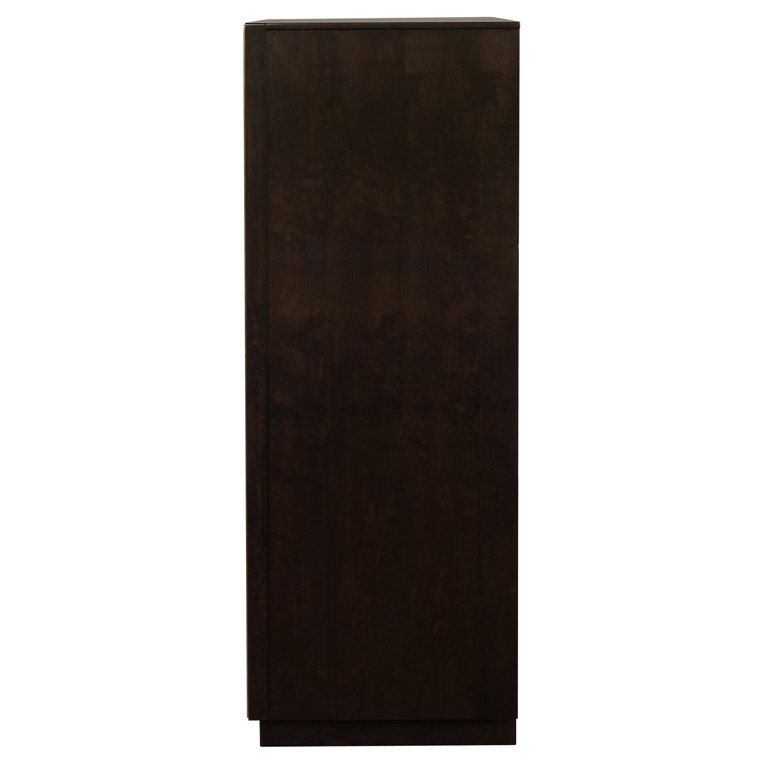 Durango Chest of Drawers - Ideal Furniture (Fresno,CA)