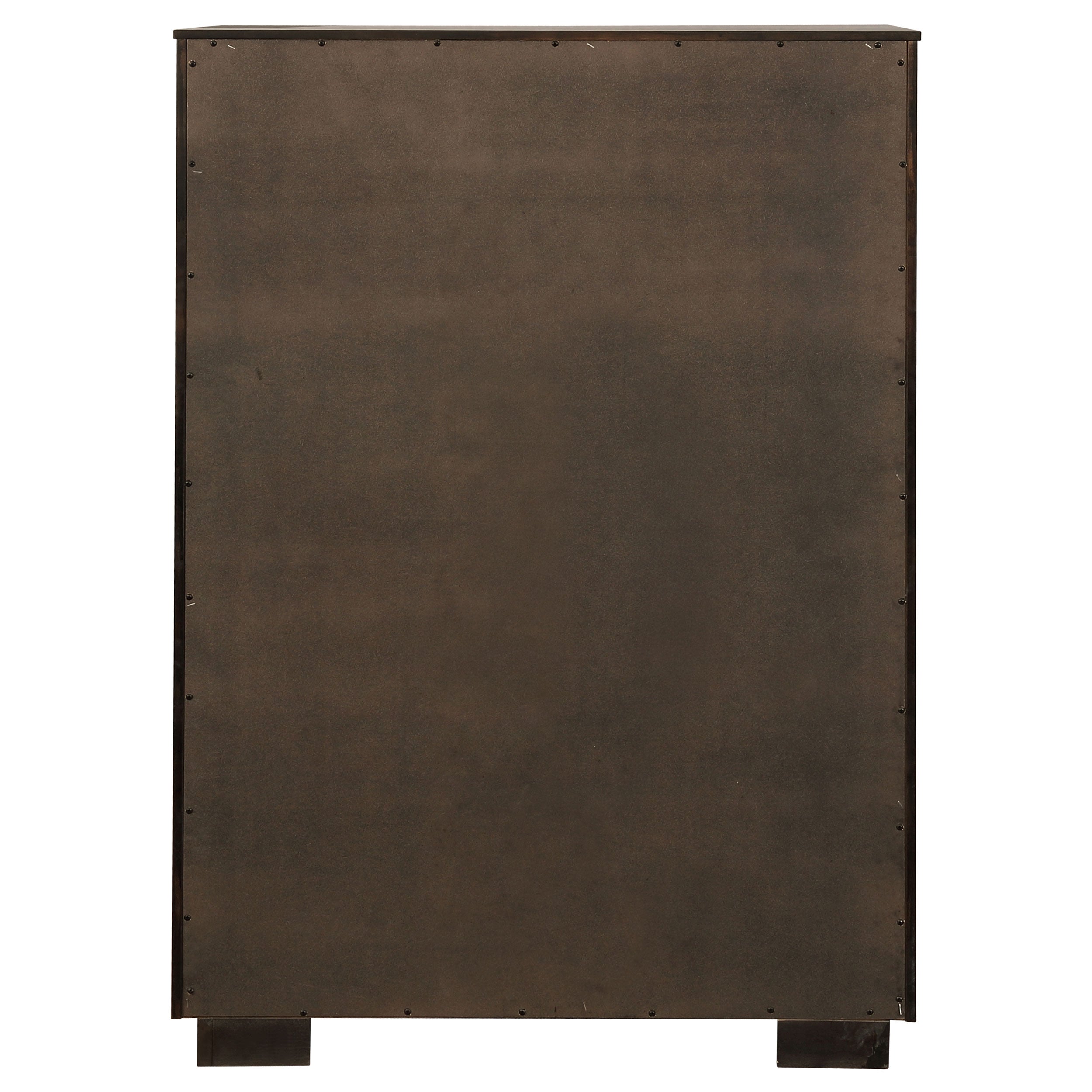 Durango Chest of Drawers - Ideal Furniture (Fresno,CA)