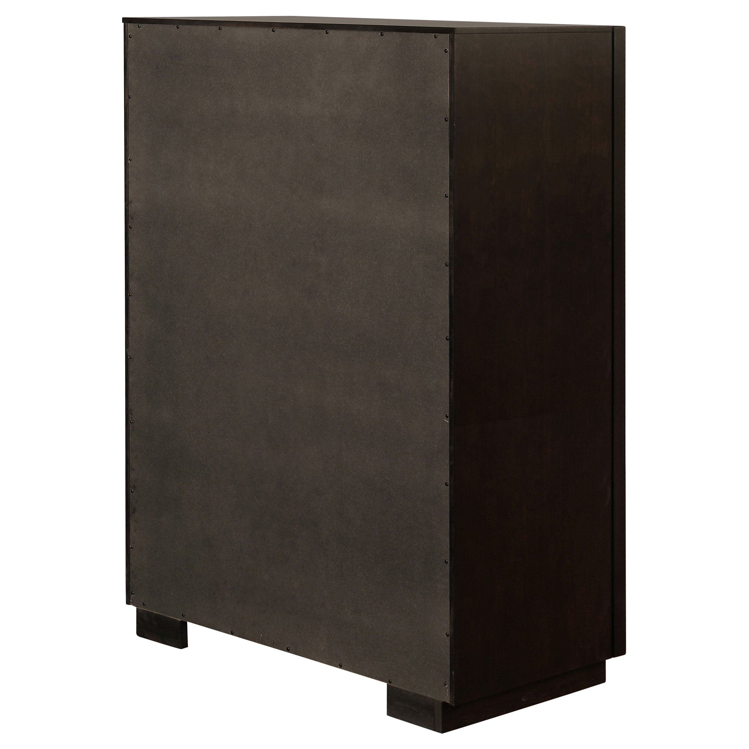 Durango Chest of Drawers - Ideal Furniture (Fresno,CA)