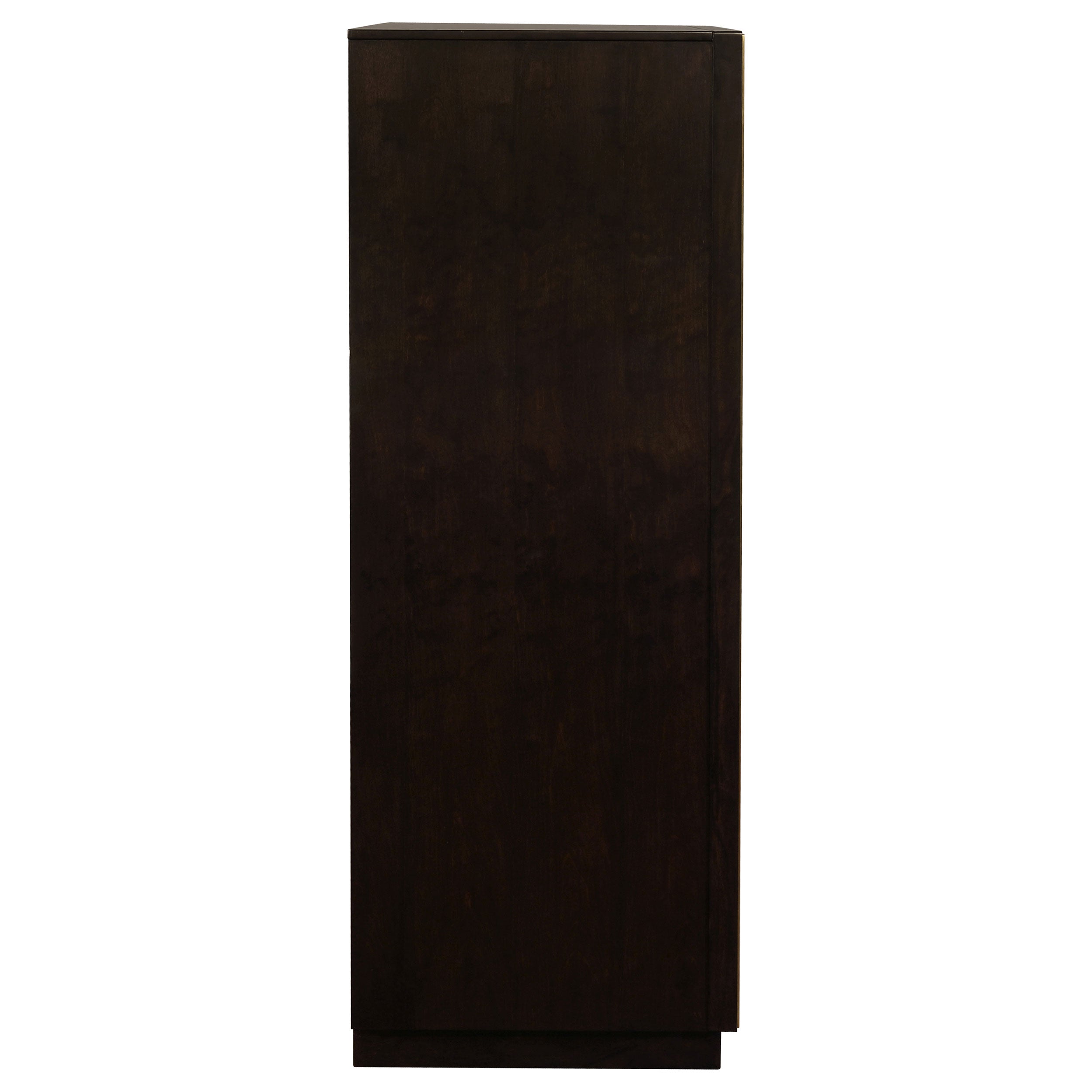 Durango Chest of Drawers - Ideal Furniture (Fresno,CA)