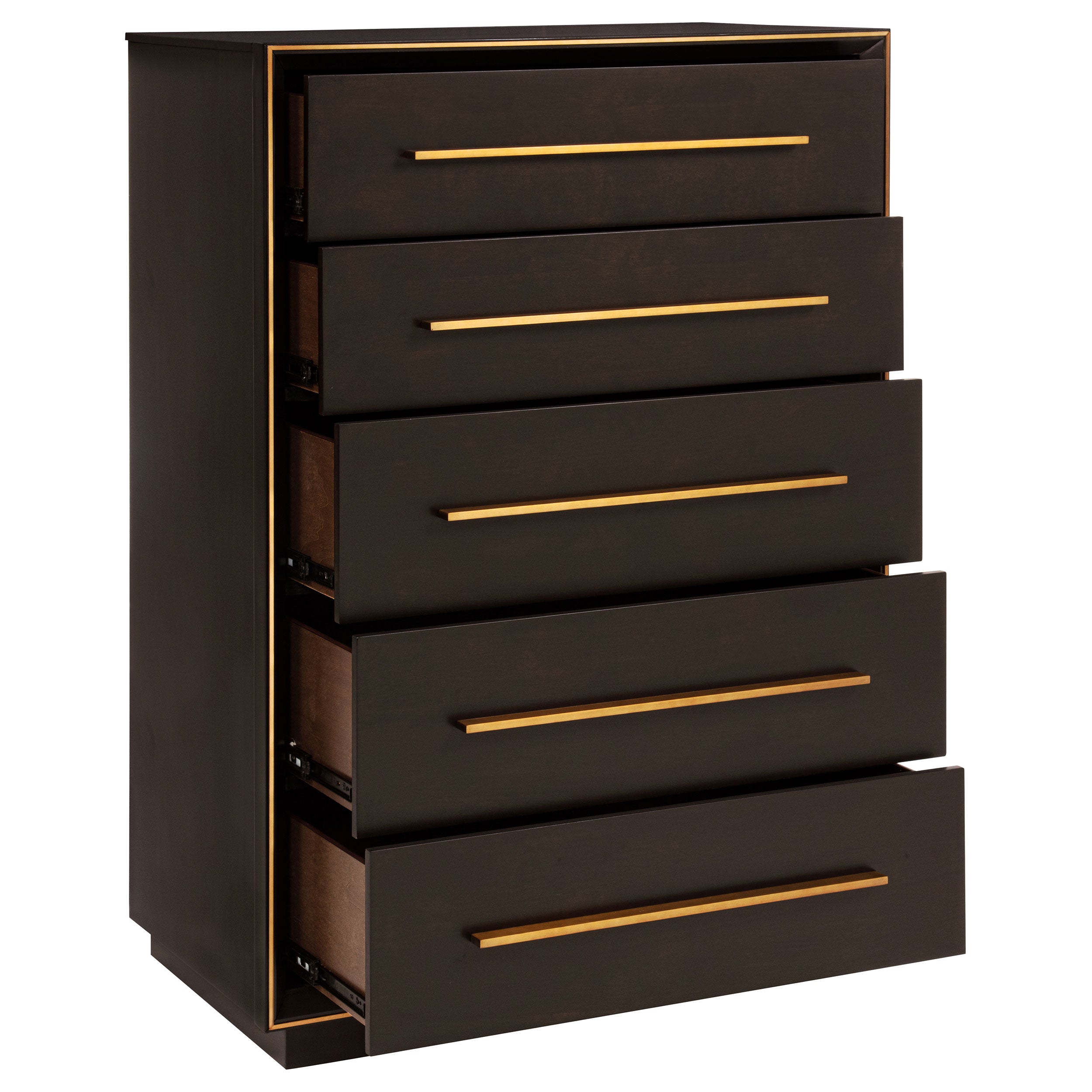 Durango Chest of Drawers - Ideal Furniture (Fresno,CA)