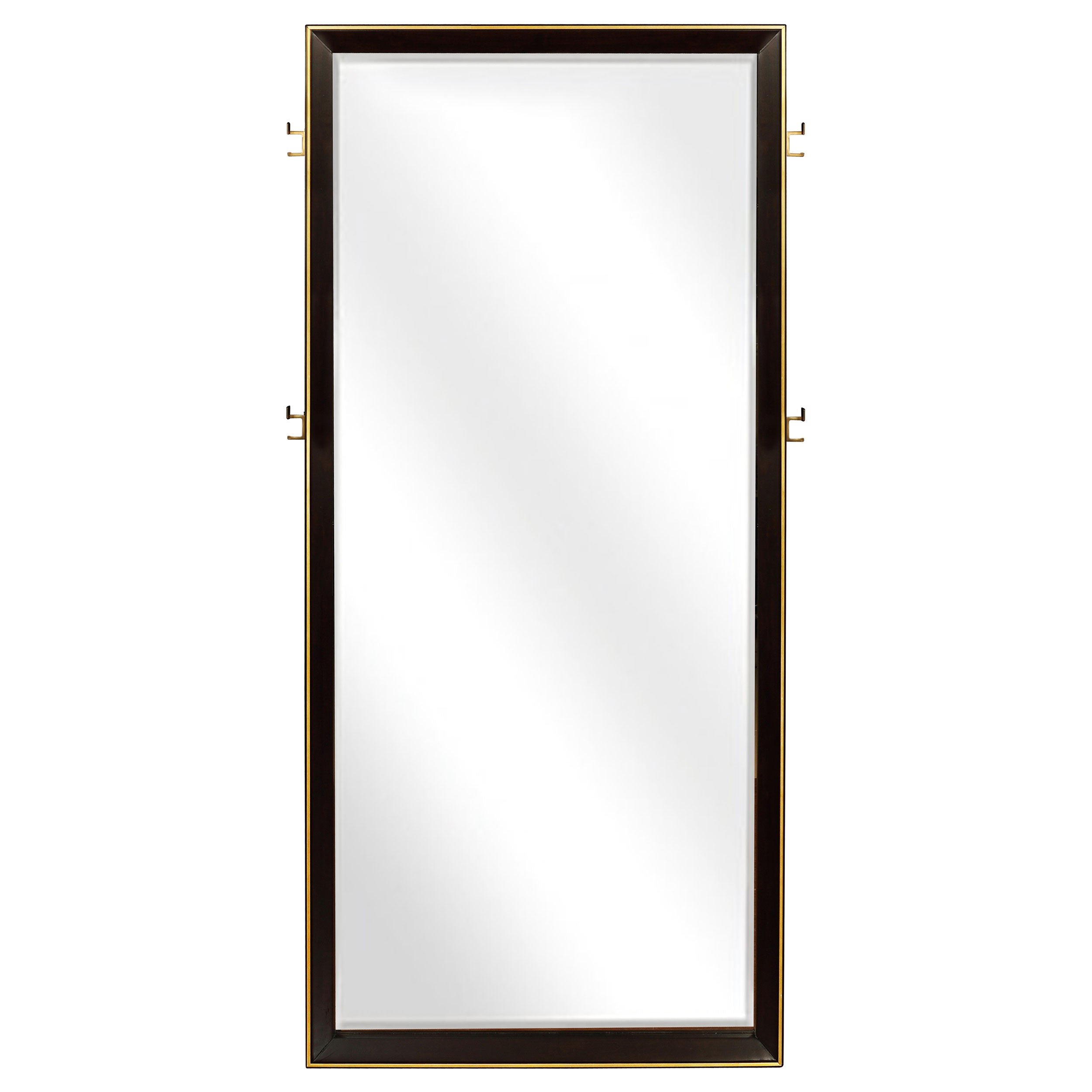 Durango Floor Mirror - Ideal Furniture (Fresno,CA)
