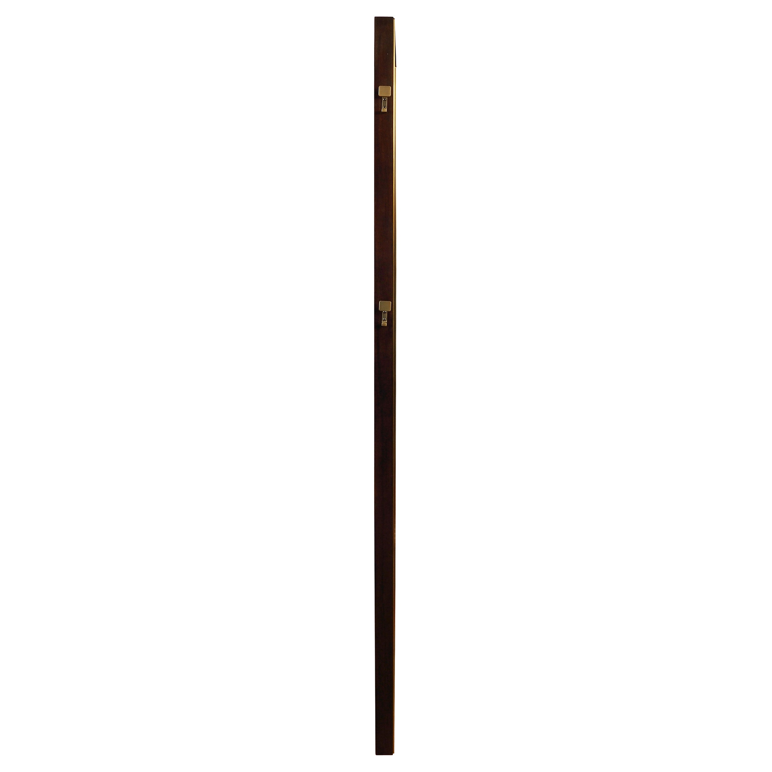 Durango Floor Mirror - Ideal Furniture (Fresno,CA)