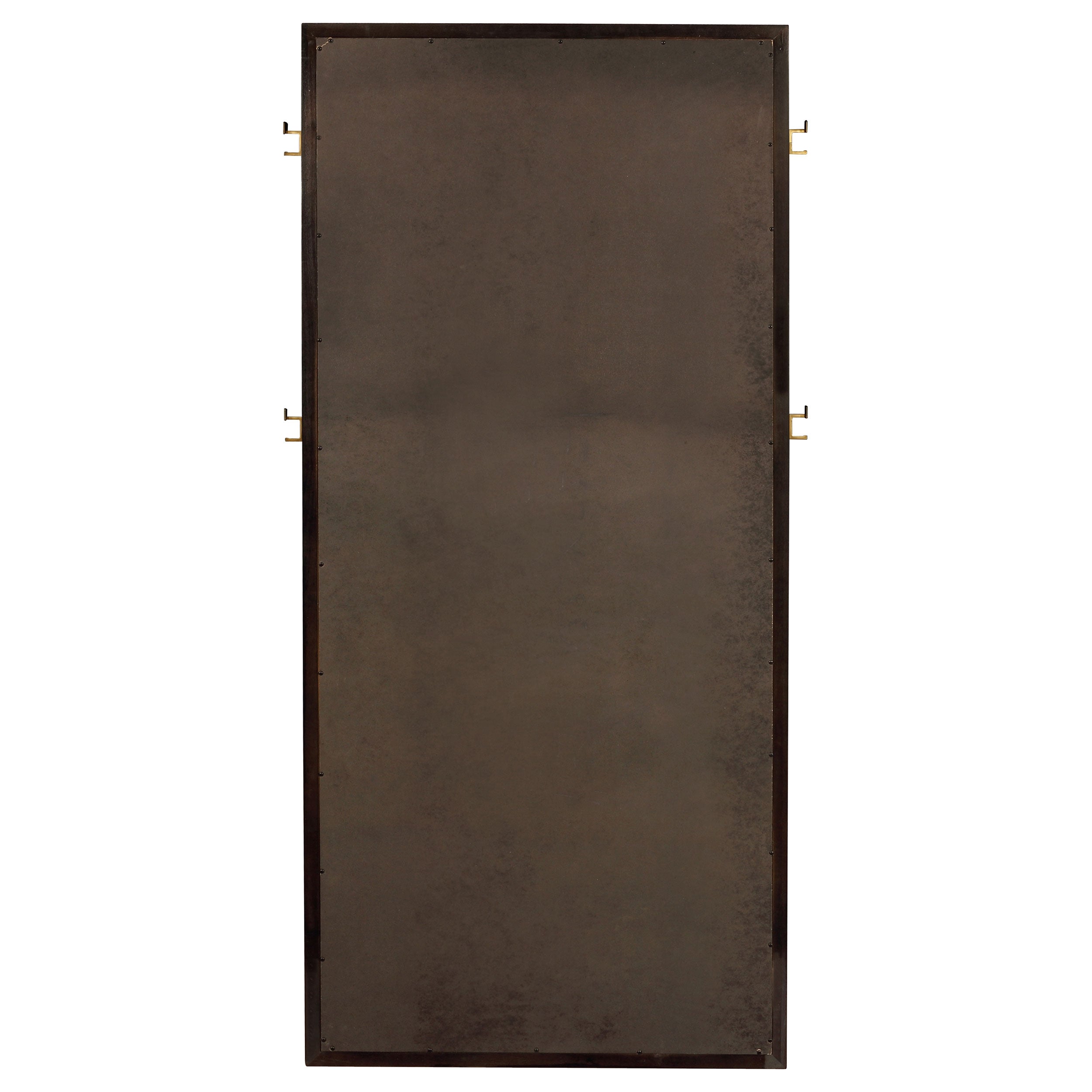 Durango Floor Mirror - Ideal Furniture (Fresno,CA)