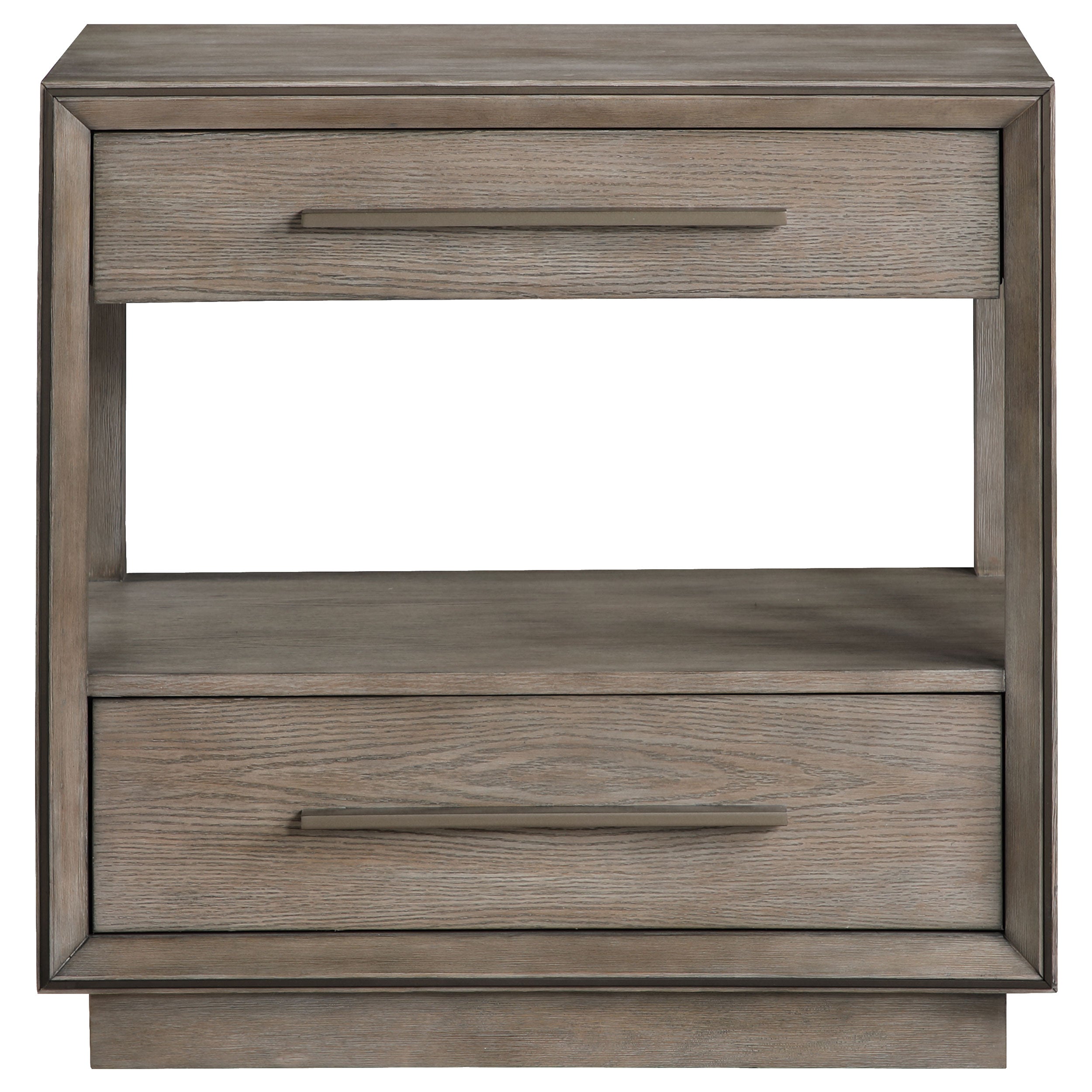 Durango Nightstand - Ideal Furniture (Fresno,CA)
