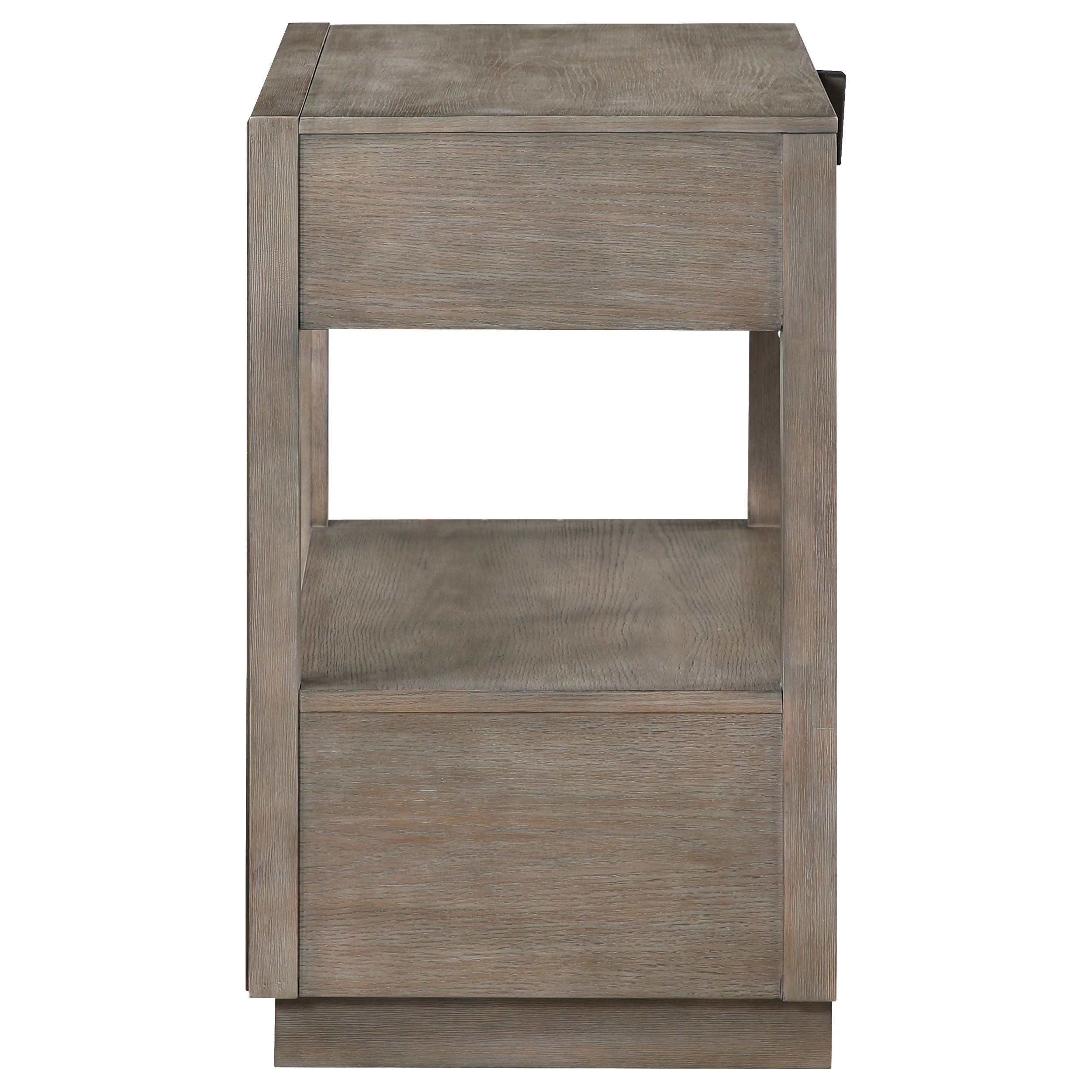 Durango Nightstand - Ideal Furniture (Fresno,CA)