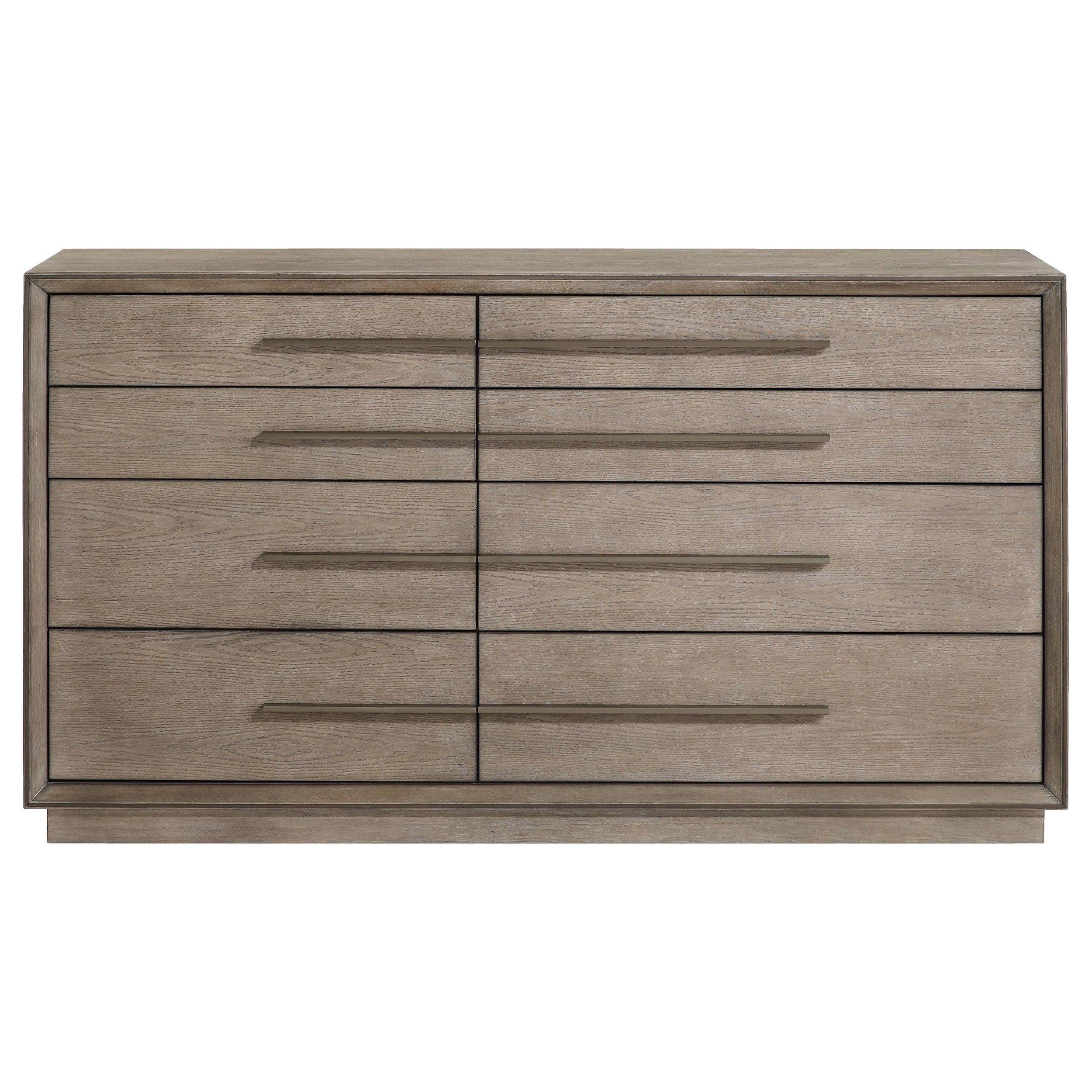 Durango Dresser - Ideal Furniture (Fresno,CA)