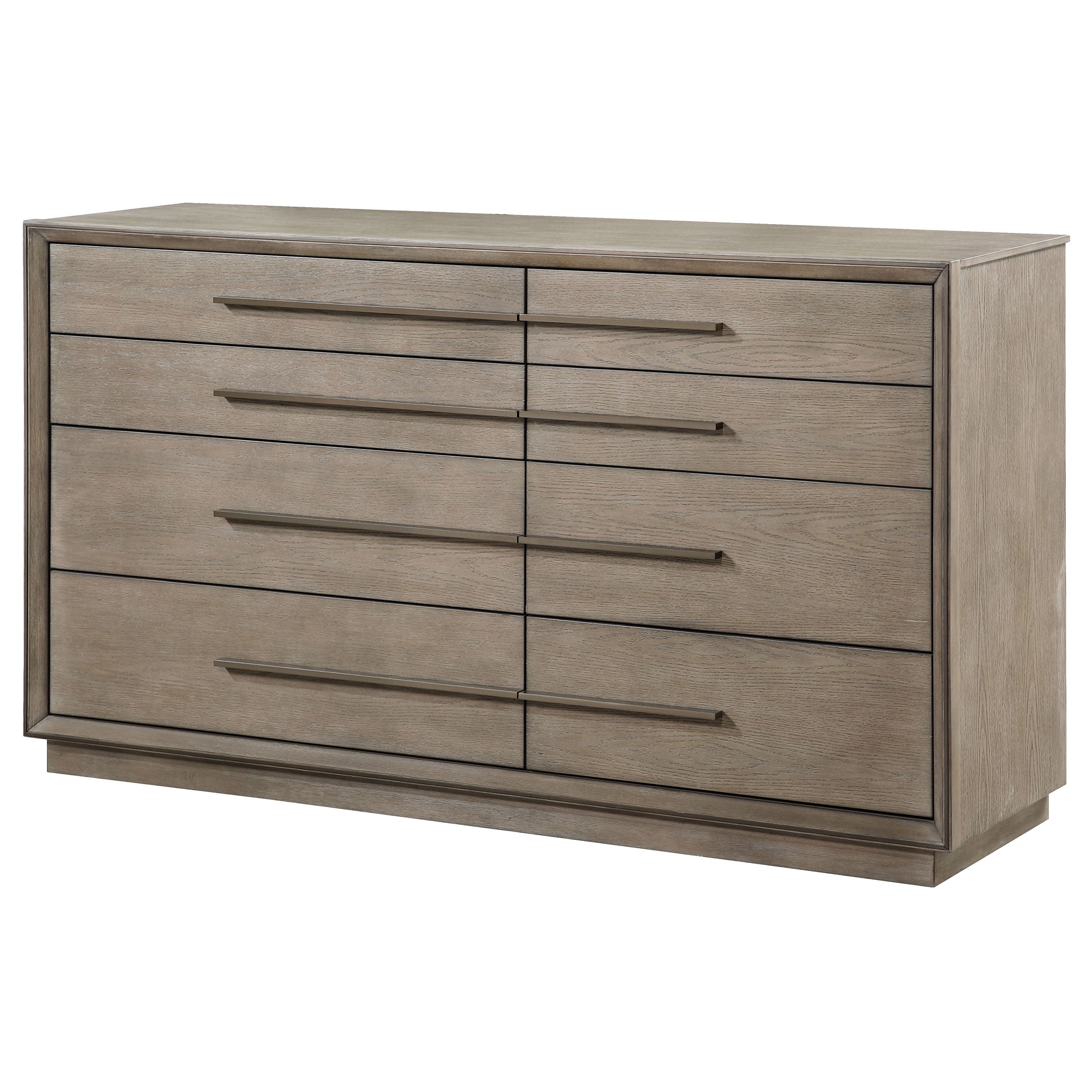 Durango Dresser - Ideal Furniture (Fresno,CA)