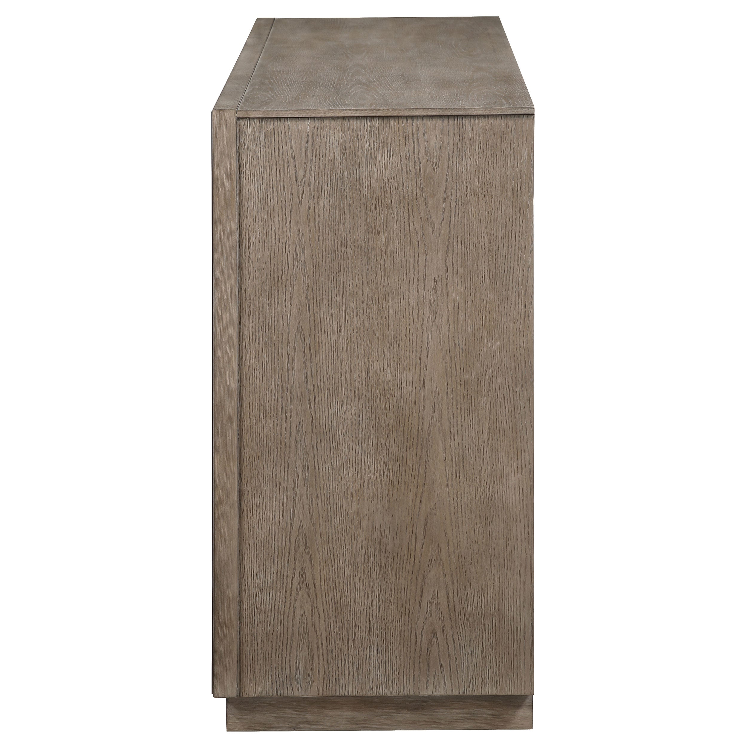 Durango Dresser - Ideal Furniture (Fresno,CA)