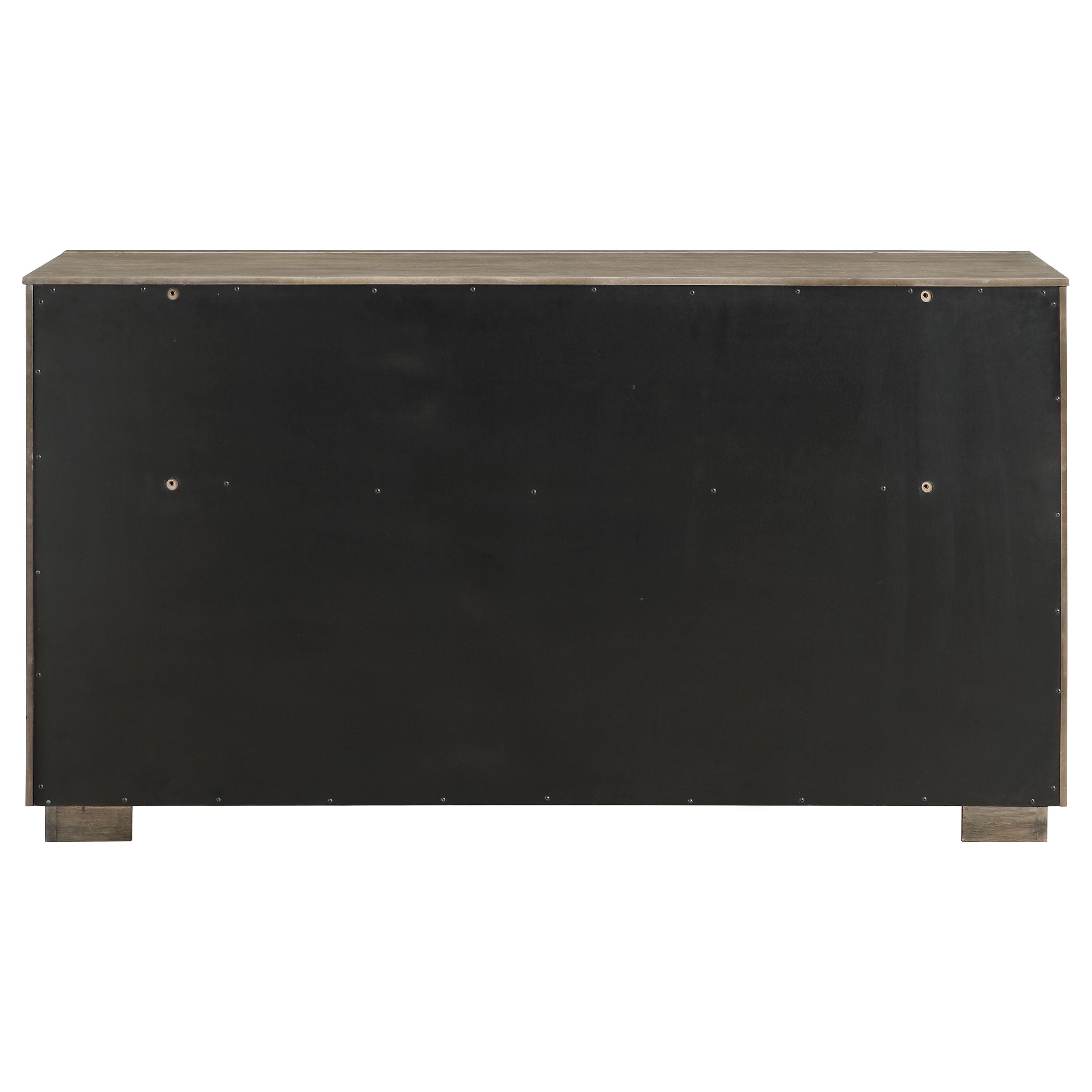 Durango Dresser - Ideal Furniture (Fresno,CA)