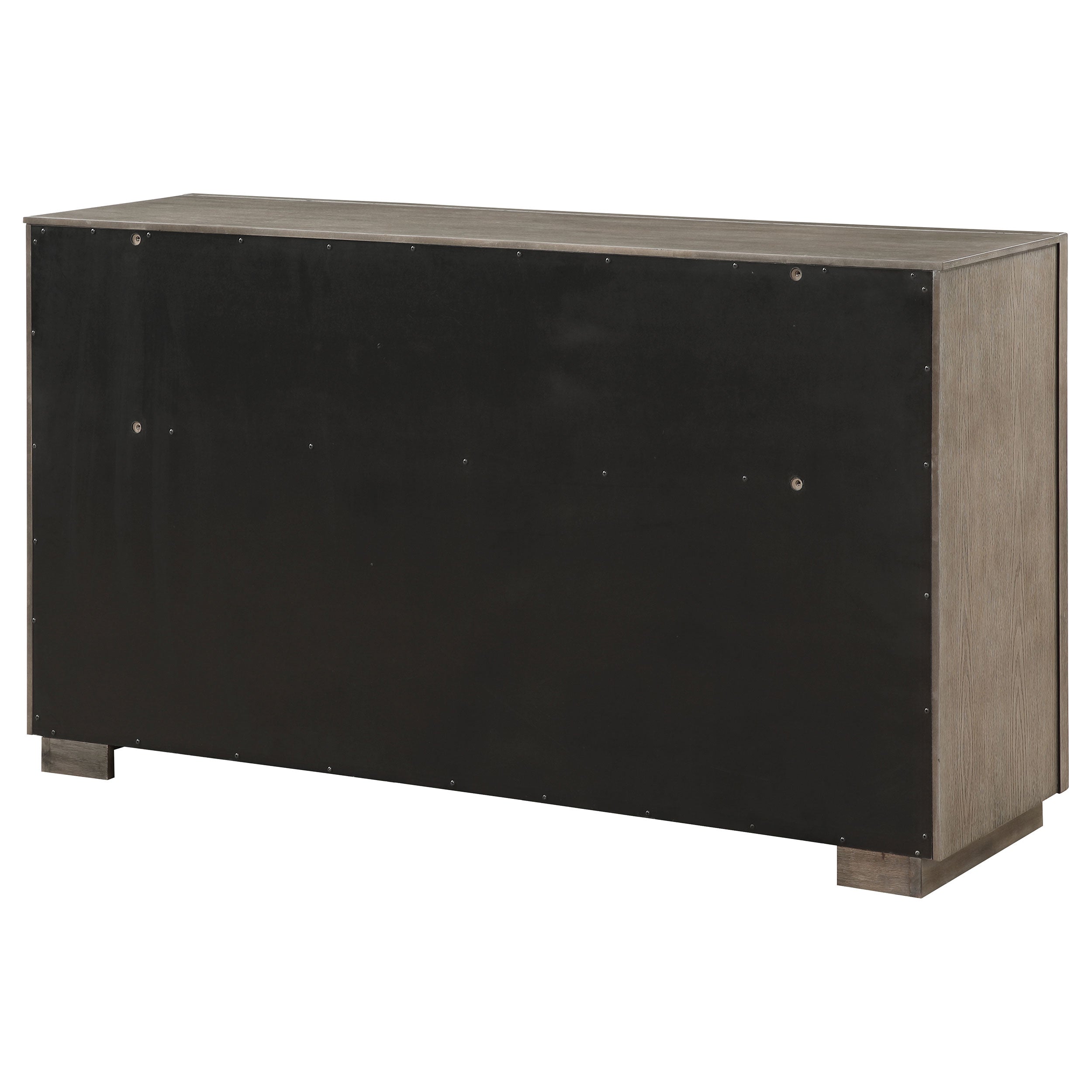 Durango Dresser - Ideal Furniture (Fresno,CA)