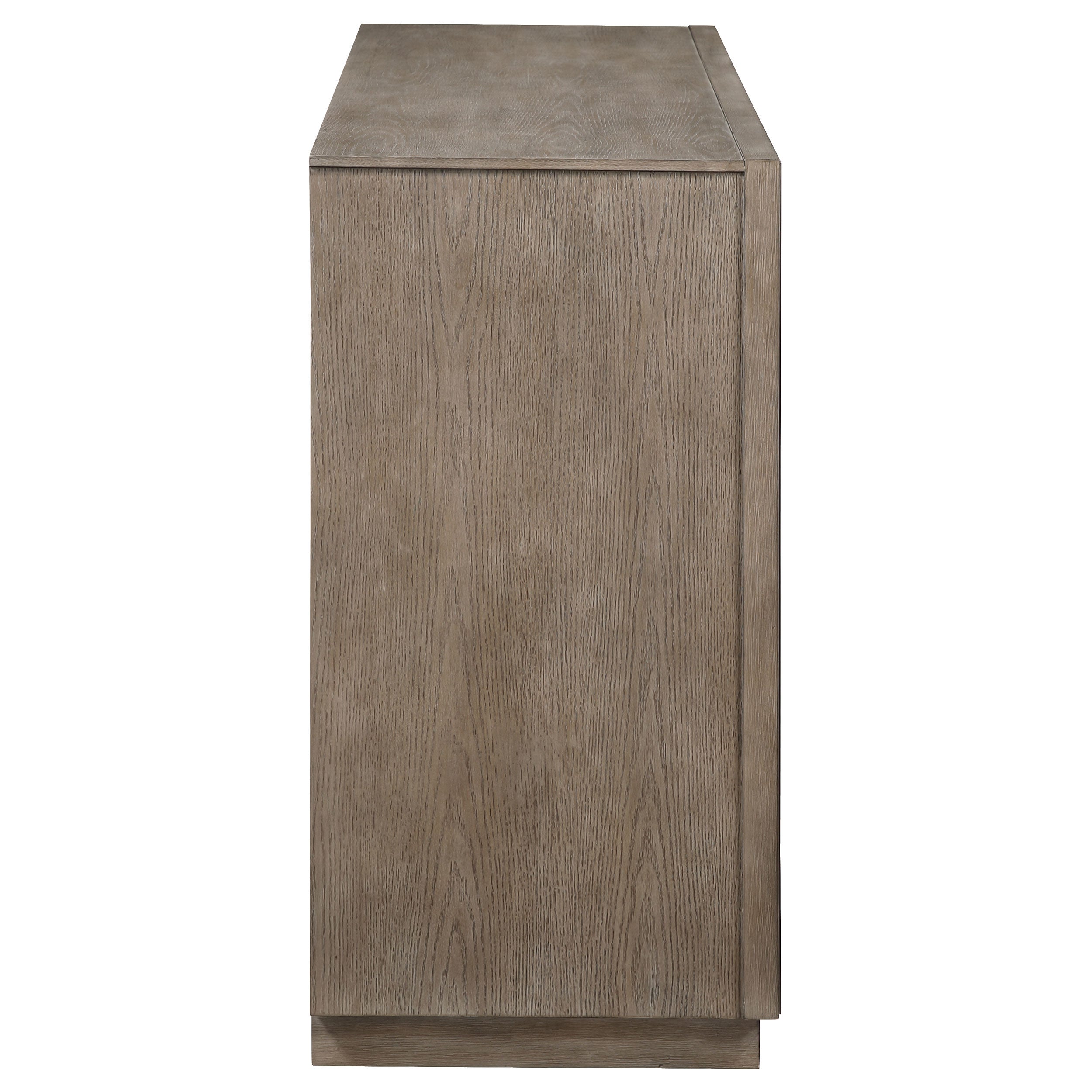 Durango Dresser - Ideal Furniture (Fresno,CA)