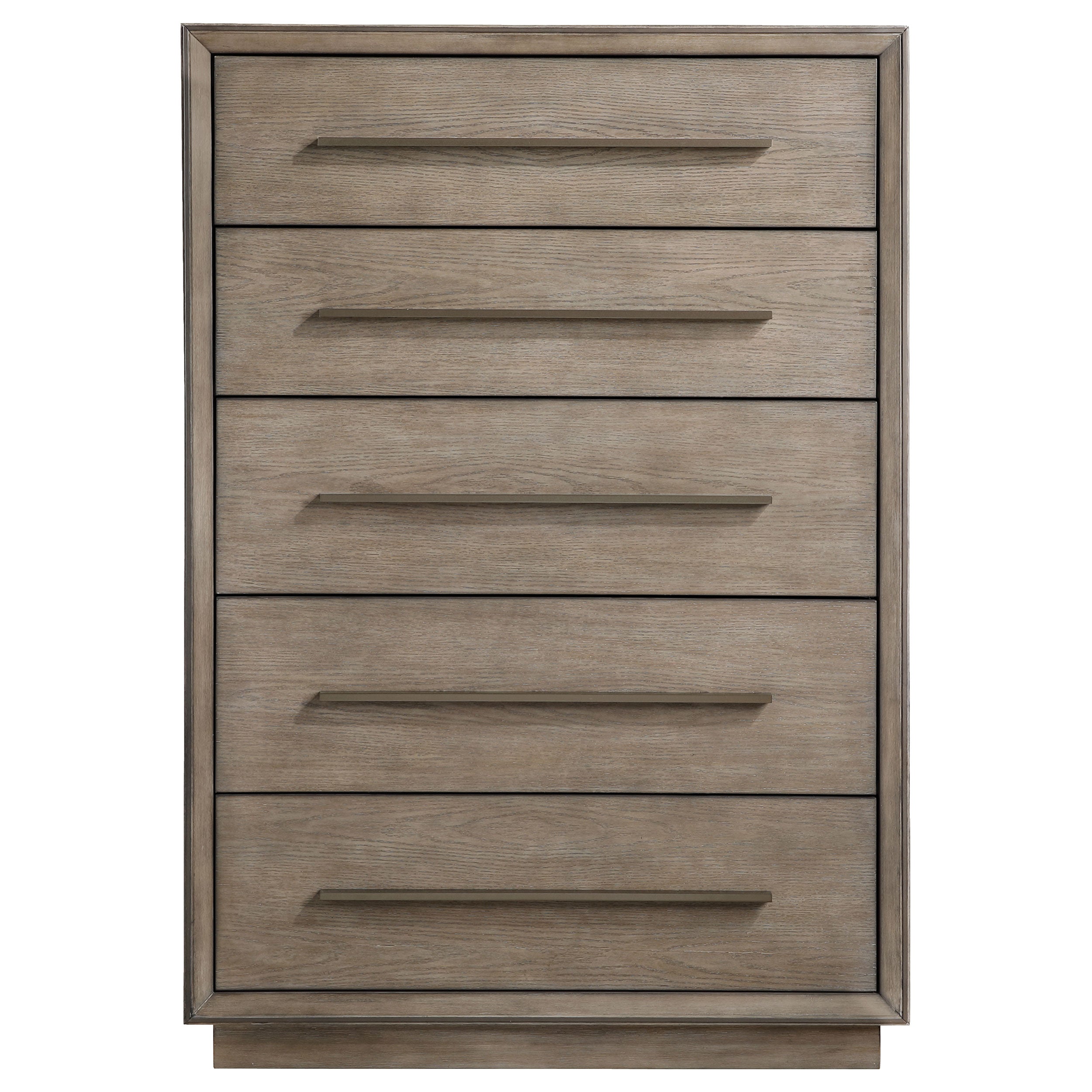 Durango Chest of Drawers - Ideal Furniture (Fresno,CA)