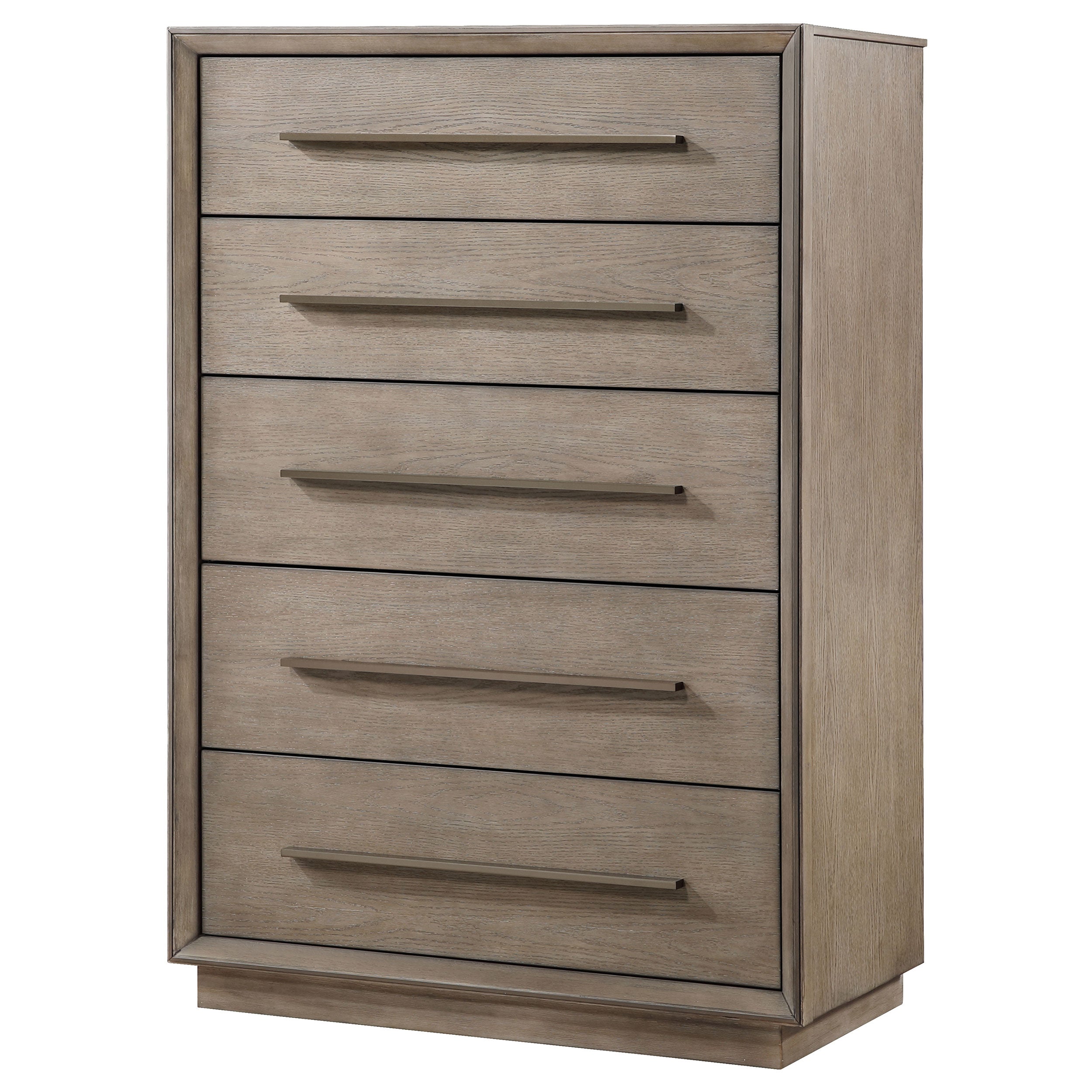 Durango Chest of Drawers - Ideal Furniture (Fresno,CA)