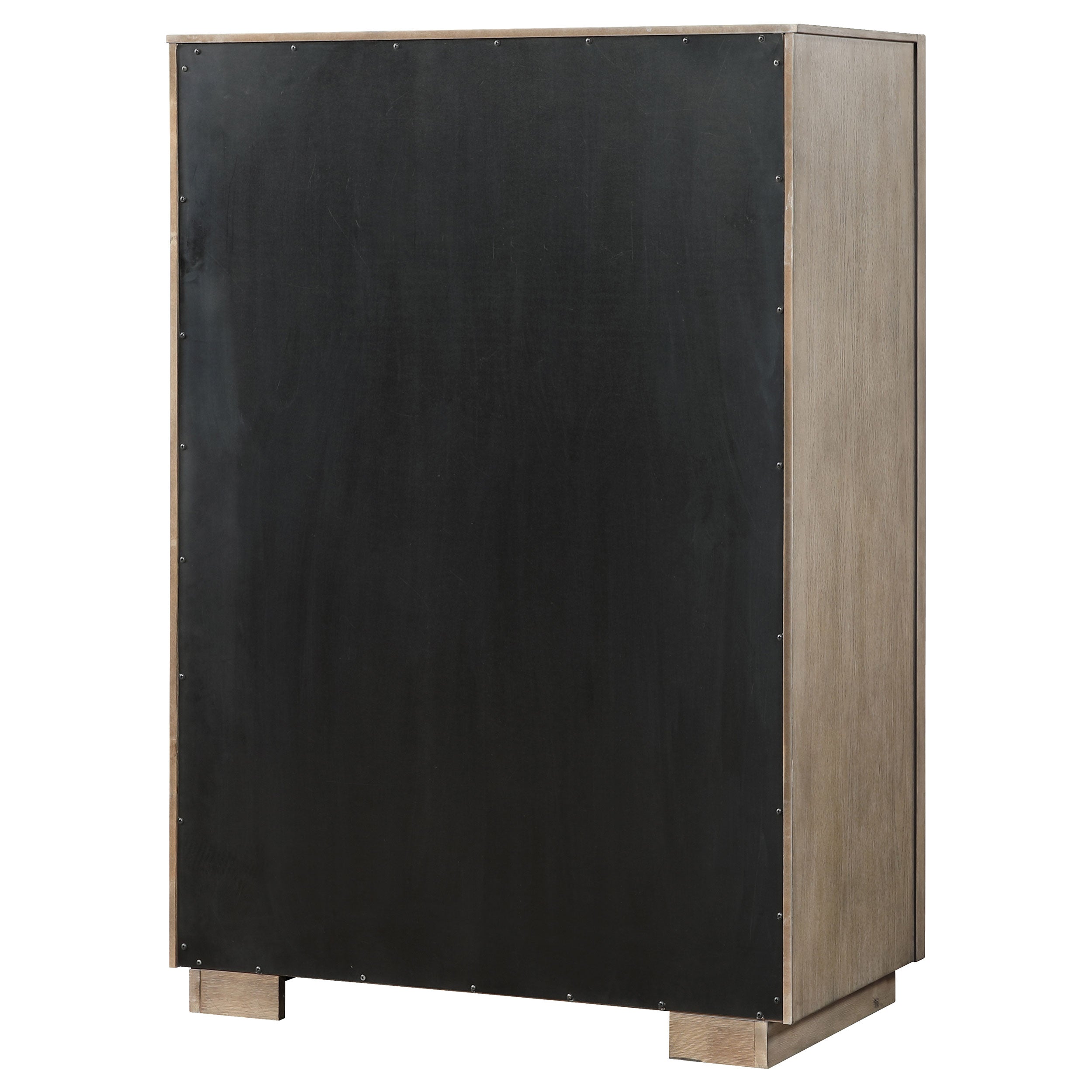 Durango Chest of Drawers - Ideal Furniture (Fresno,CA)
