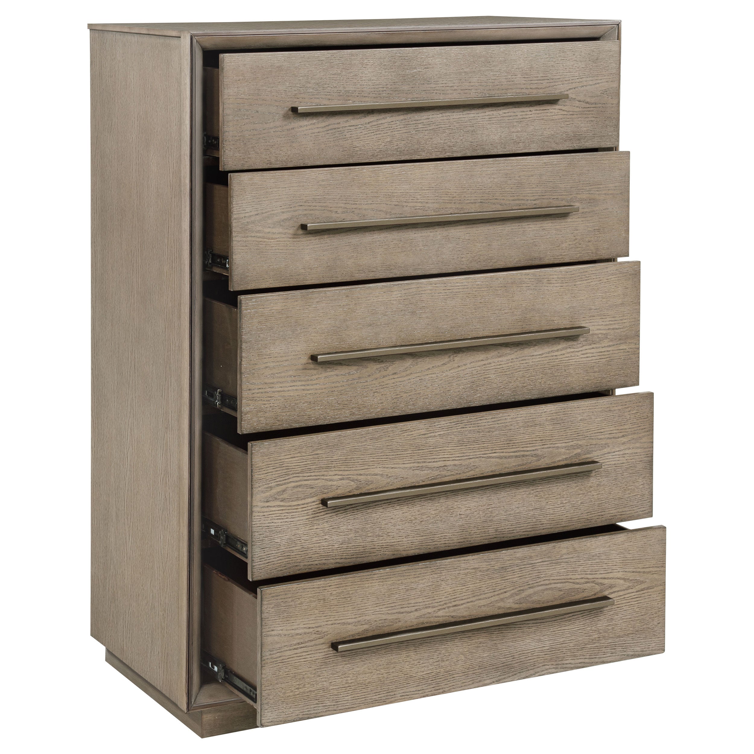 Durango Chest of Drawers - Ideal Furniture (Fresno,CA)