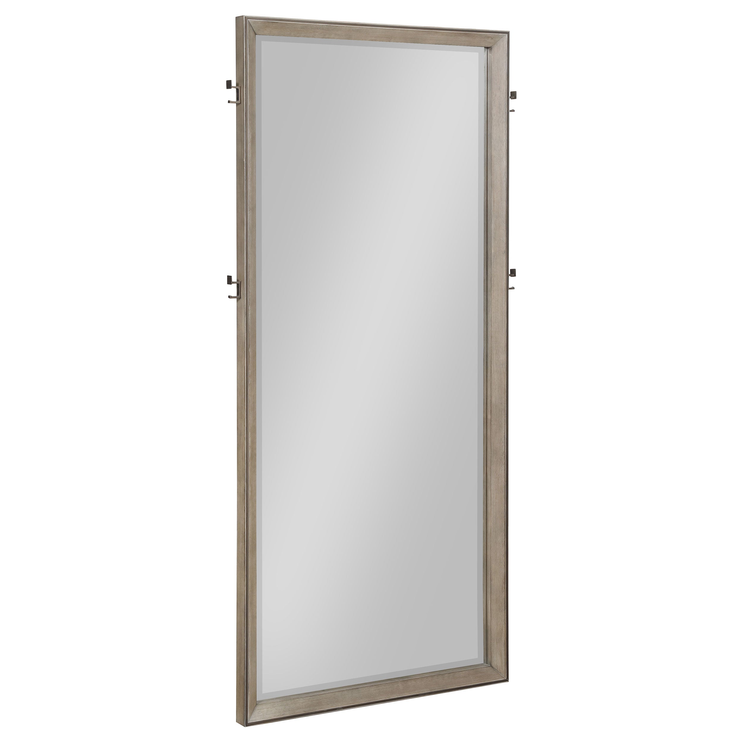 Durango Floor Mirror - Ideal Furniture (Fresno,CA)
