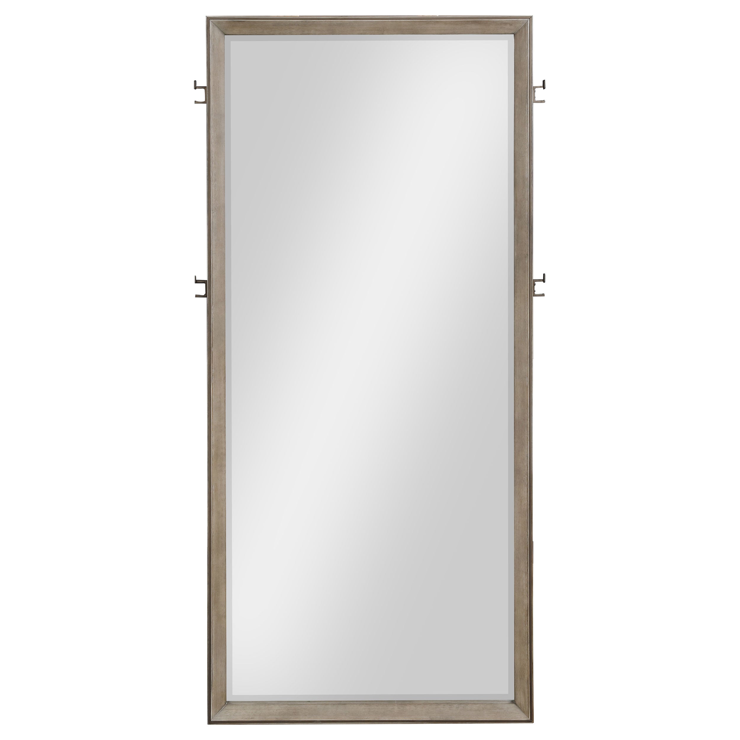 Durango Floor Mirror - Ideal Furniture (Fresno,CA)