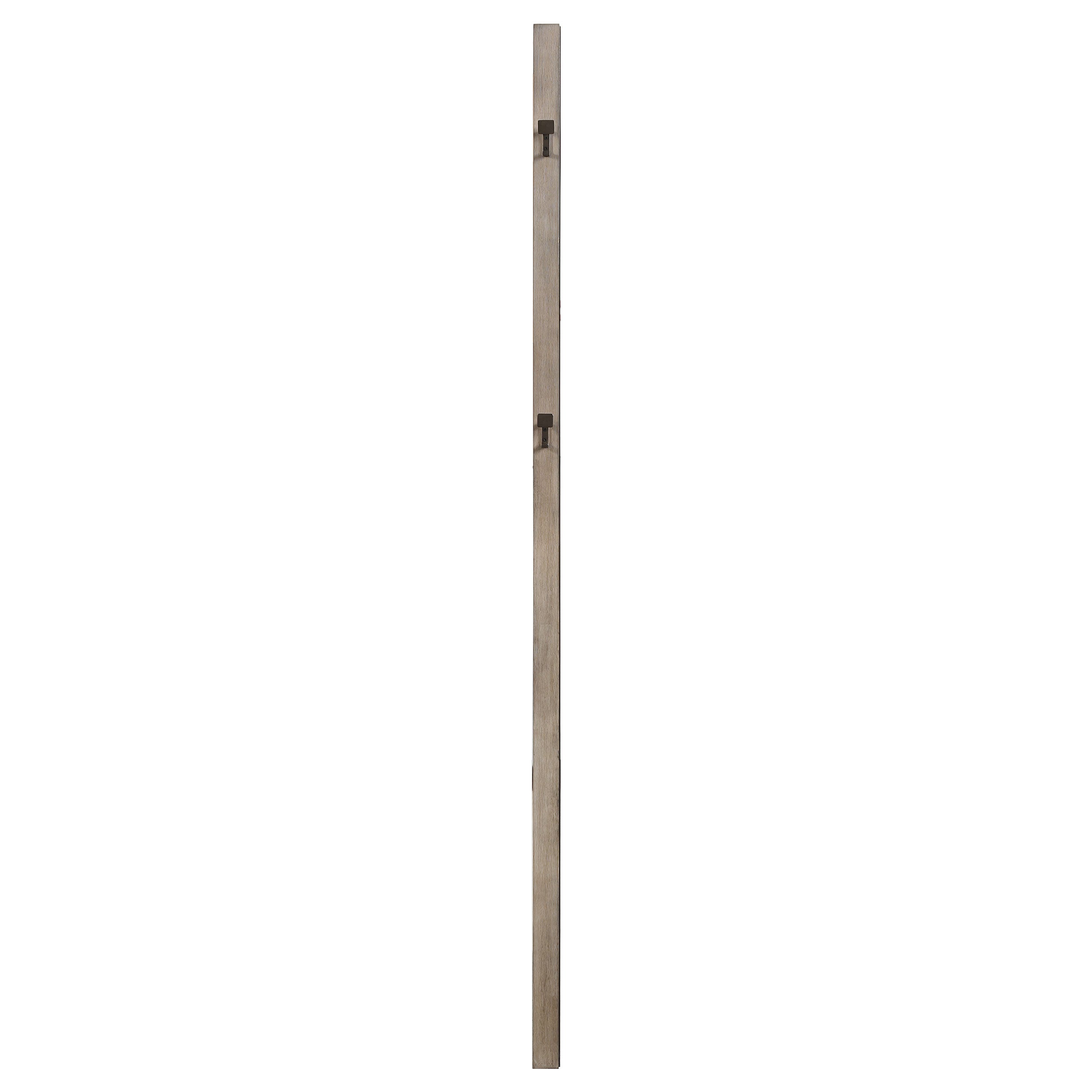 Durango Floor Mirror - Ideal Furniture (Fresno,CA)