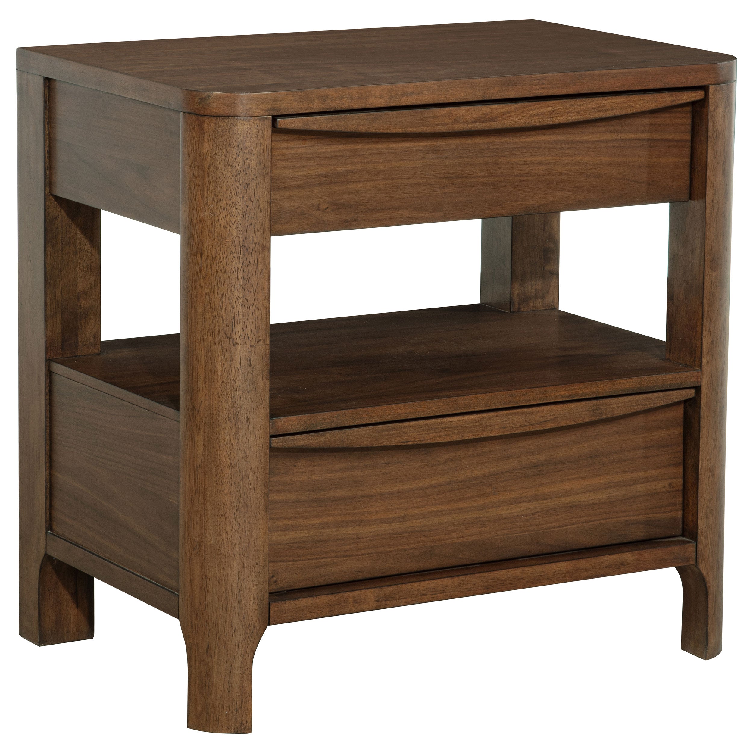 Maderia Bedroom Set - Ideal Furniture (Fresno,CA)