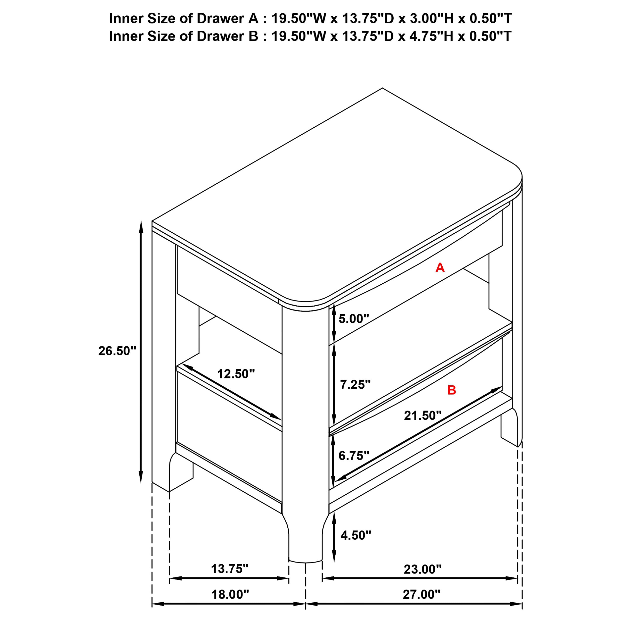 Maderia Bedroom Set - Ideal Furniture (Fresno,CA)