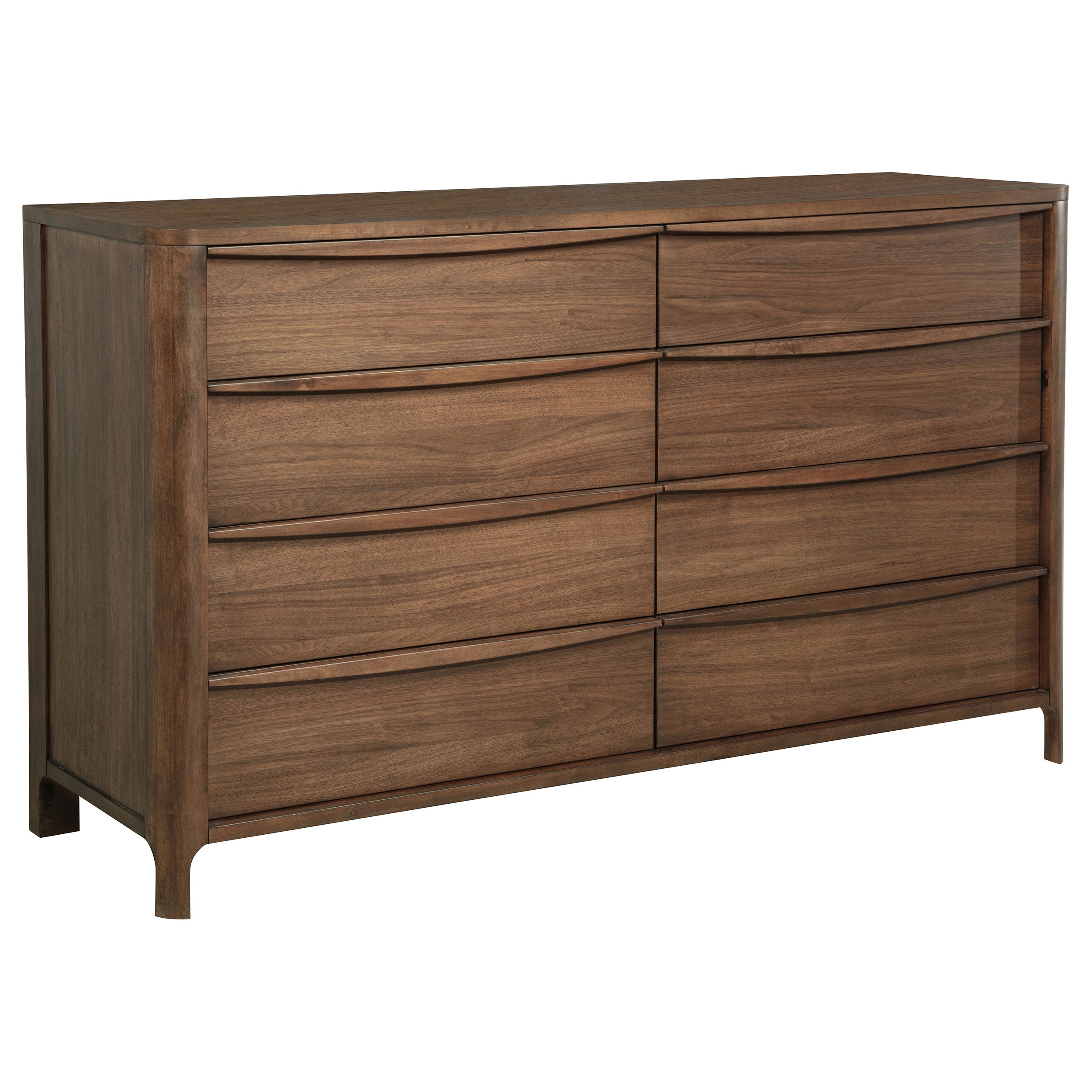 Maderia Bedroom Set - Ideal Furniture (Fresno,CA)