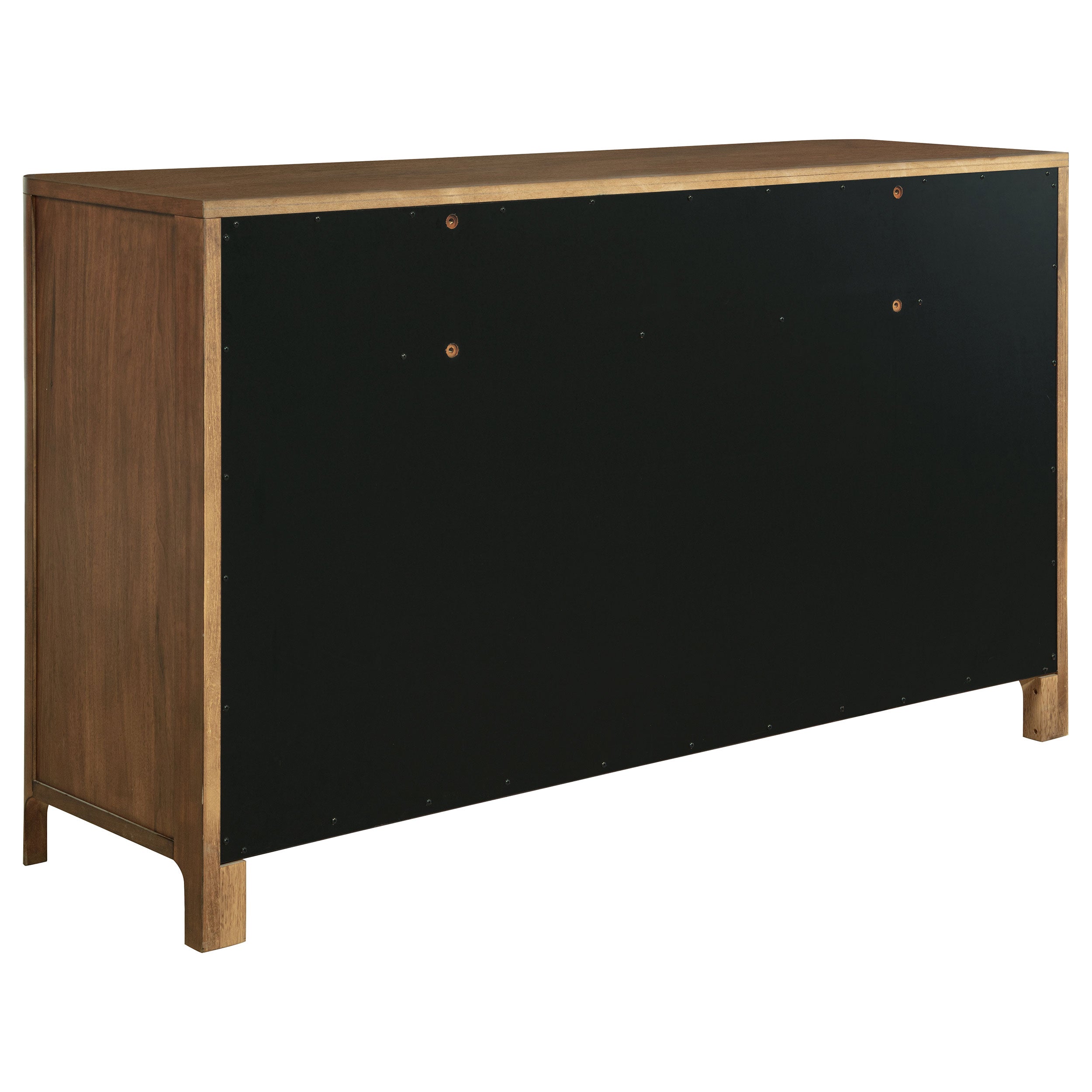 Maderia Bedroom Set - Ideal Furniture (Fresno,CA)
