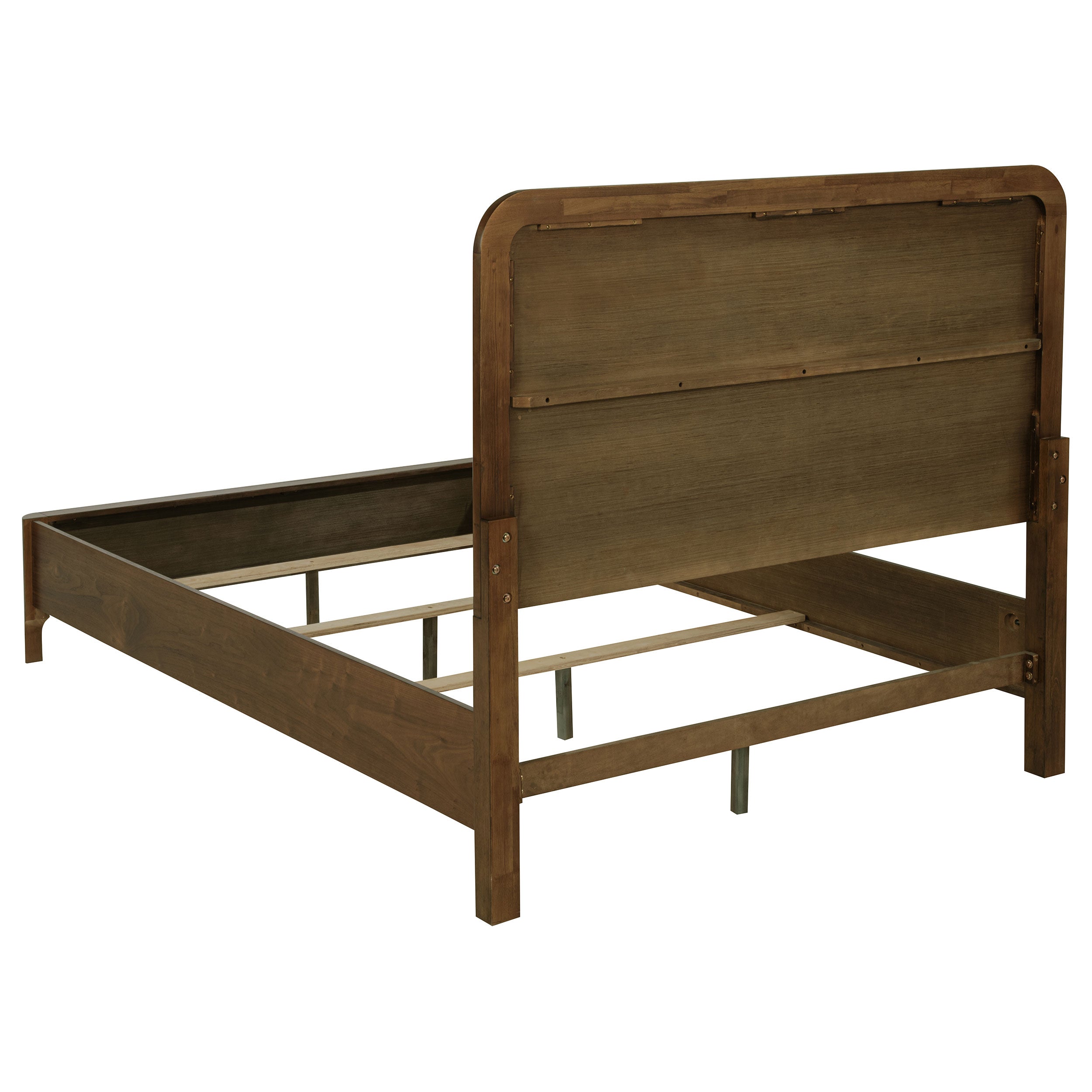 Maderia Bedroom Set - Ideal Furniture (Fresno,CA)