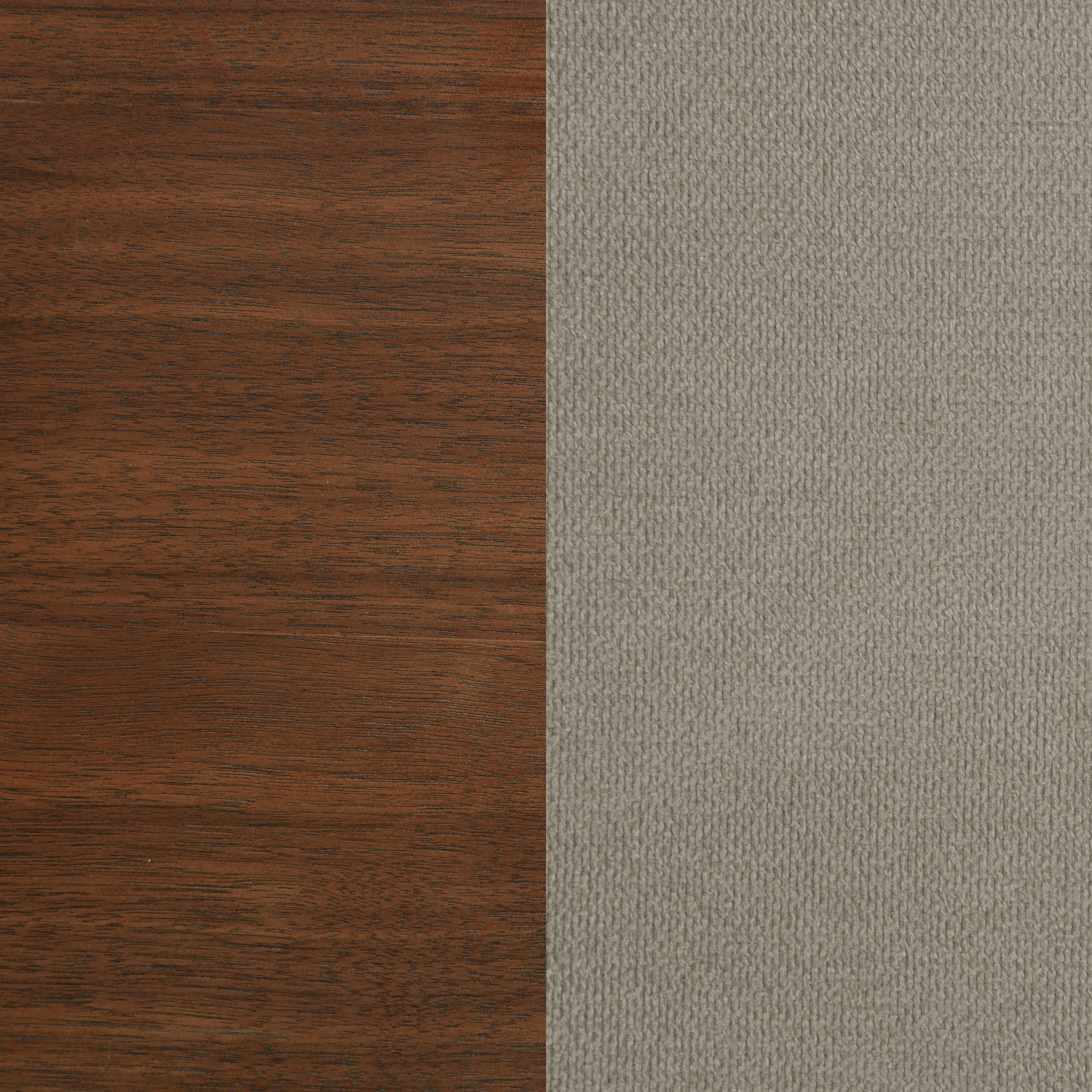 Maderia Panel Bed - Ideal Furniture (Fresno,CA)