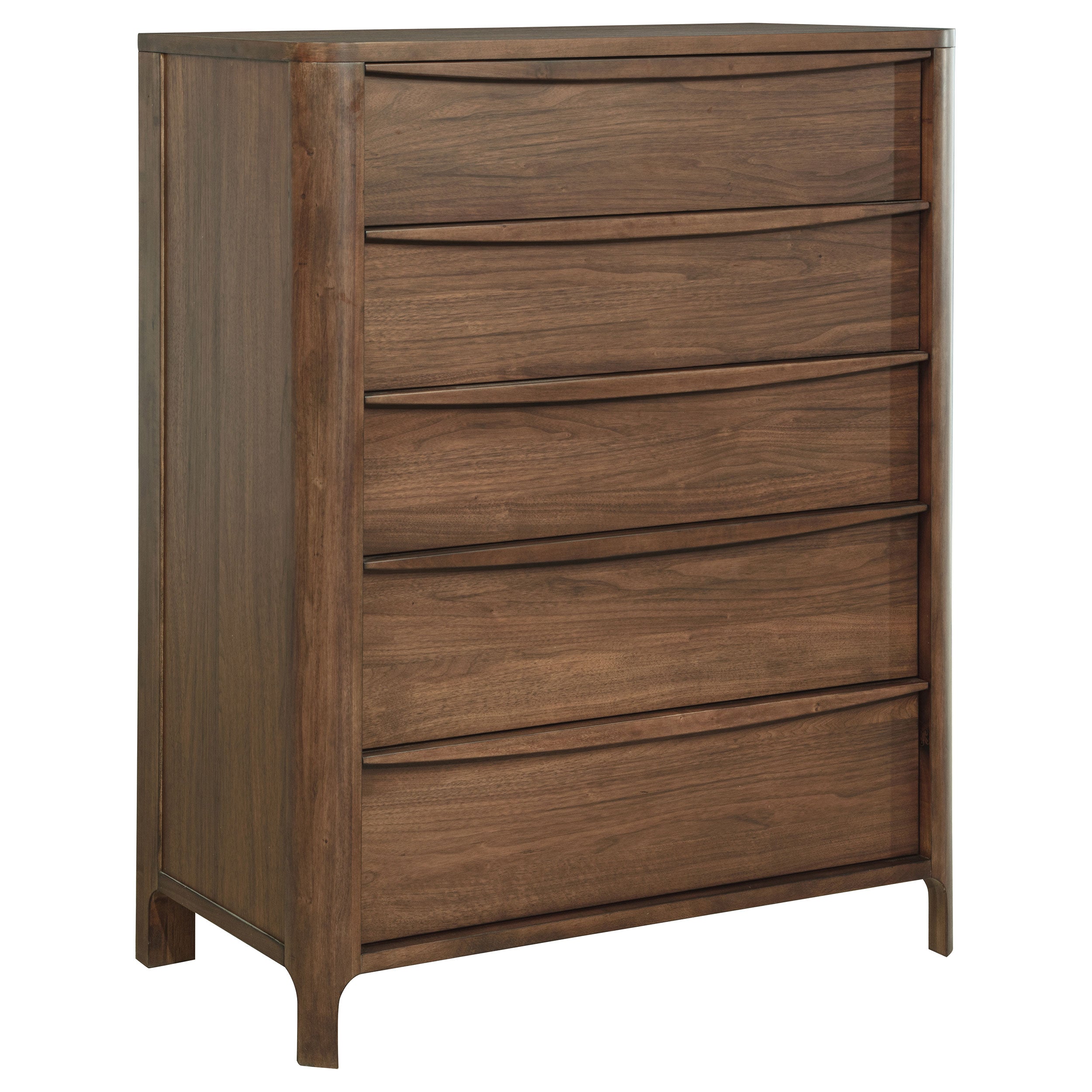 Maderia Chest of Drawers - Ideal Furniture (Fresno,CA)