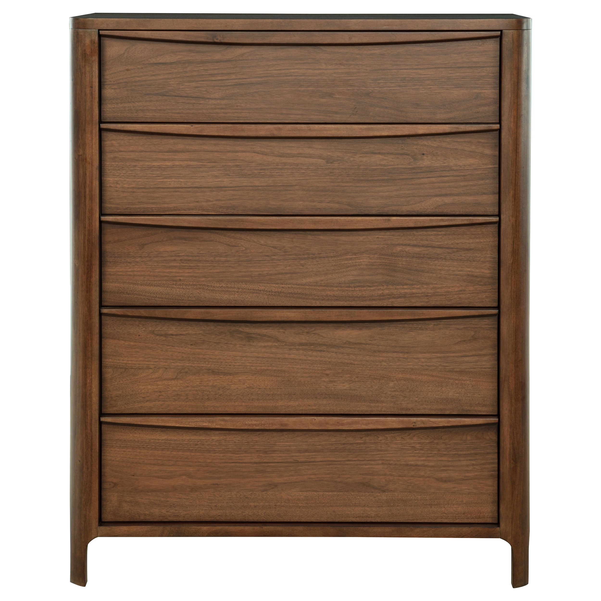 Maderia Chest of Drawers - Ideal Furniture (Fresno,CA)