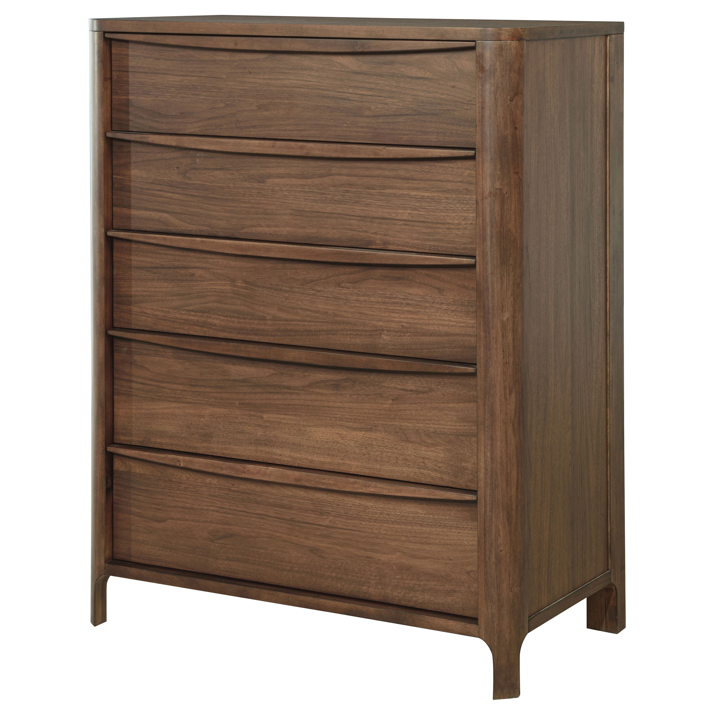 Maderia Chest of Drawers - Ideal Furniture (Fresno,CA)