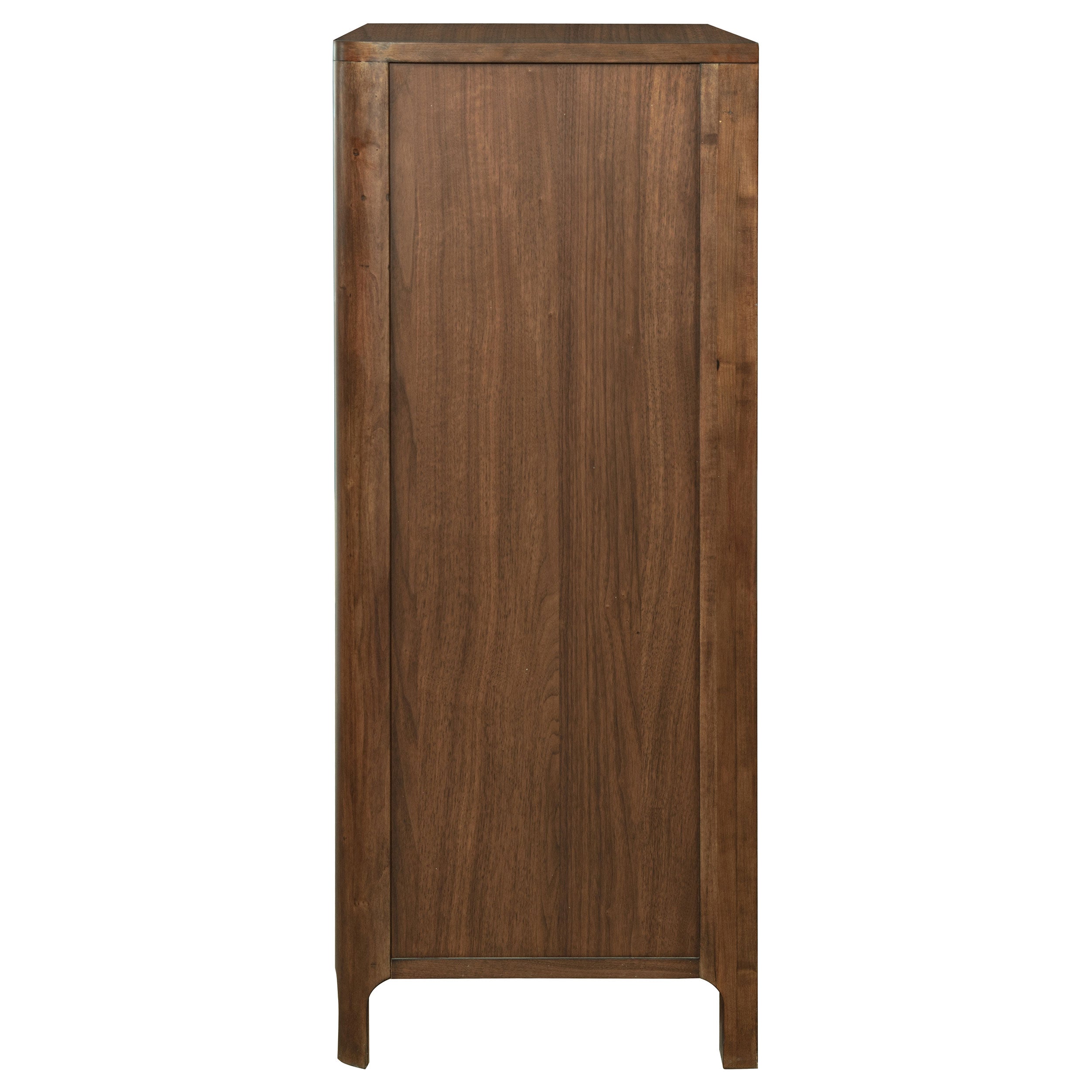 Maderia Chest of Drawers - Ideal Furniture (Fresno,CA)