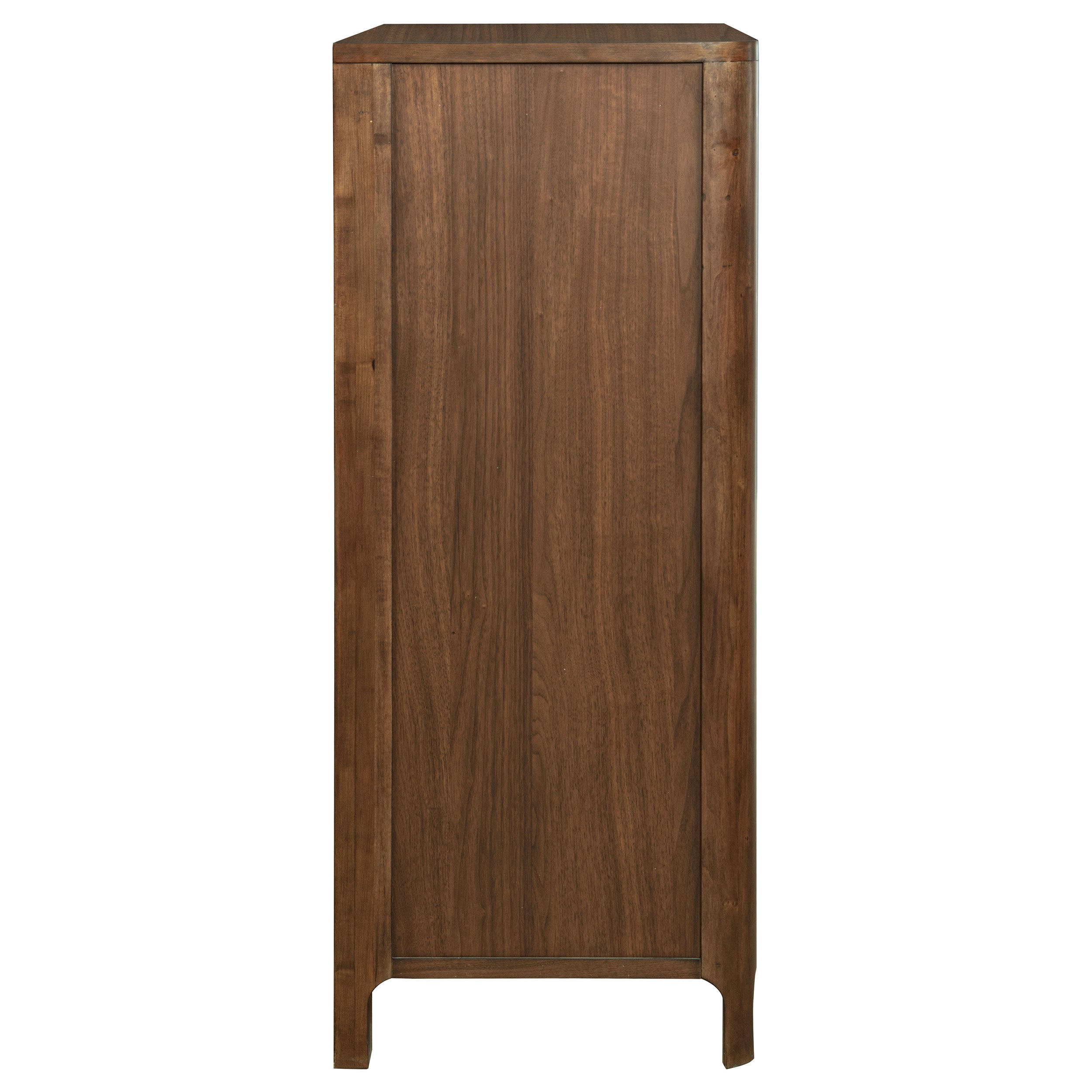 Maderia Chest of Drawers - Ideal Furniture (Fresno,CA)