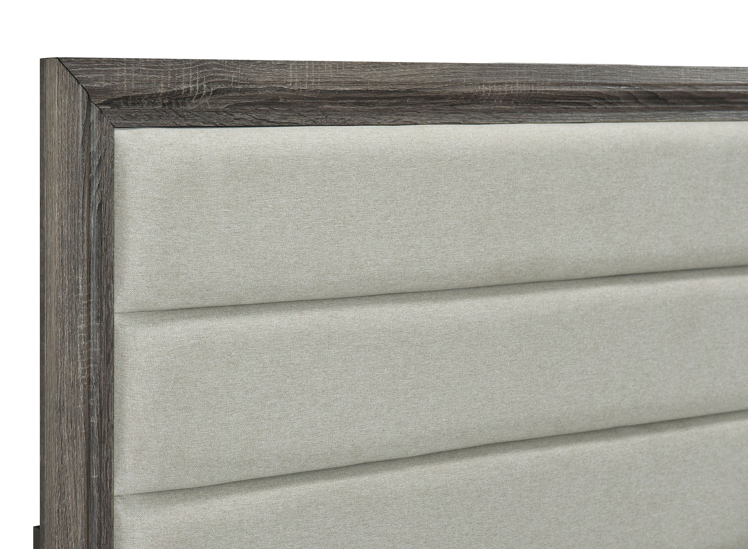 Wright Bedroom Set - Ideal Furniture (Fresno,CA)