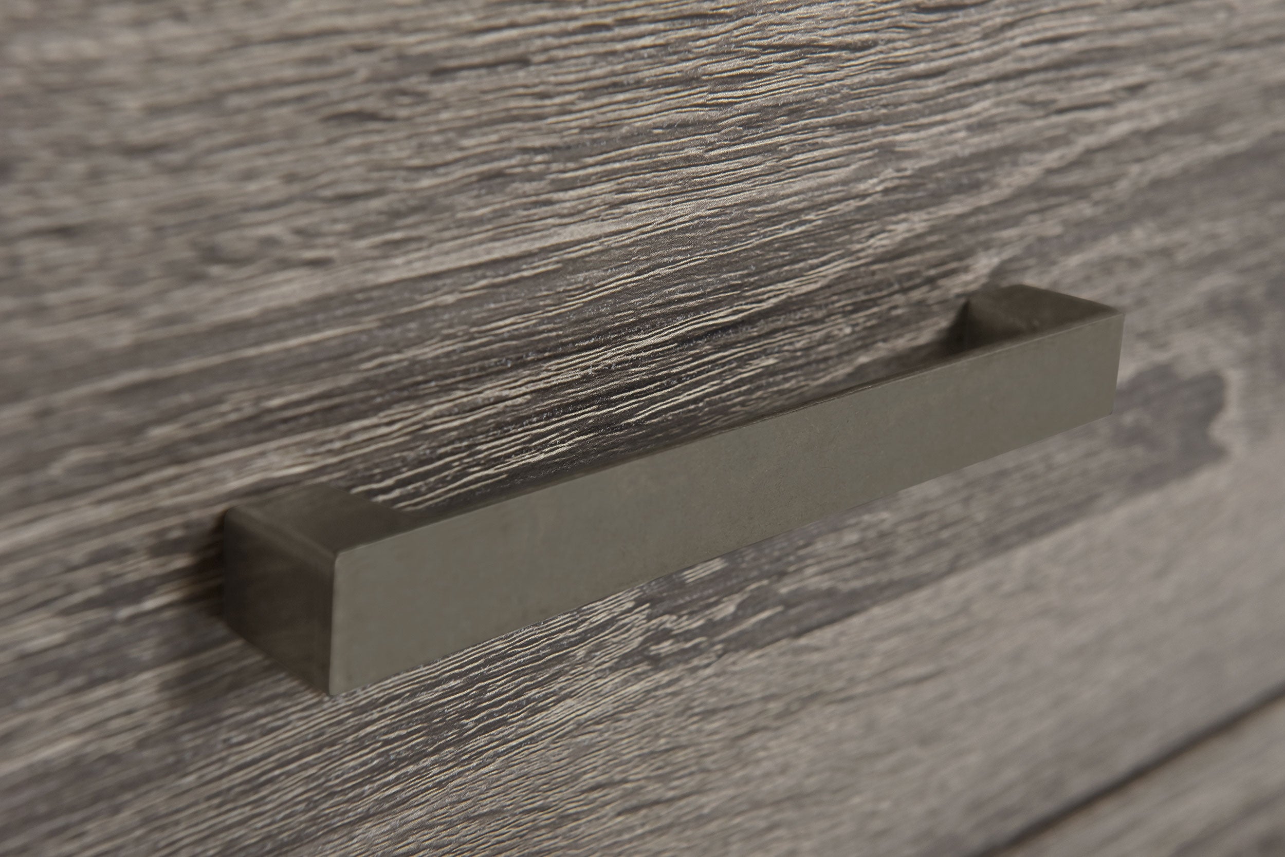 Wright 4 Pc Bedroom Set - Ideal Furniture (Fresno,CA)