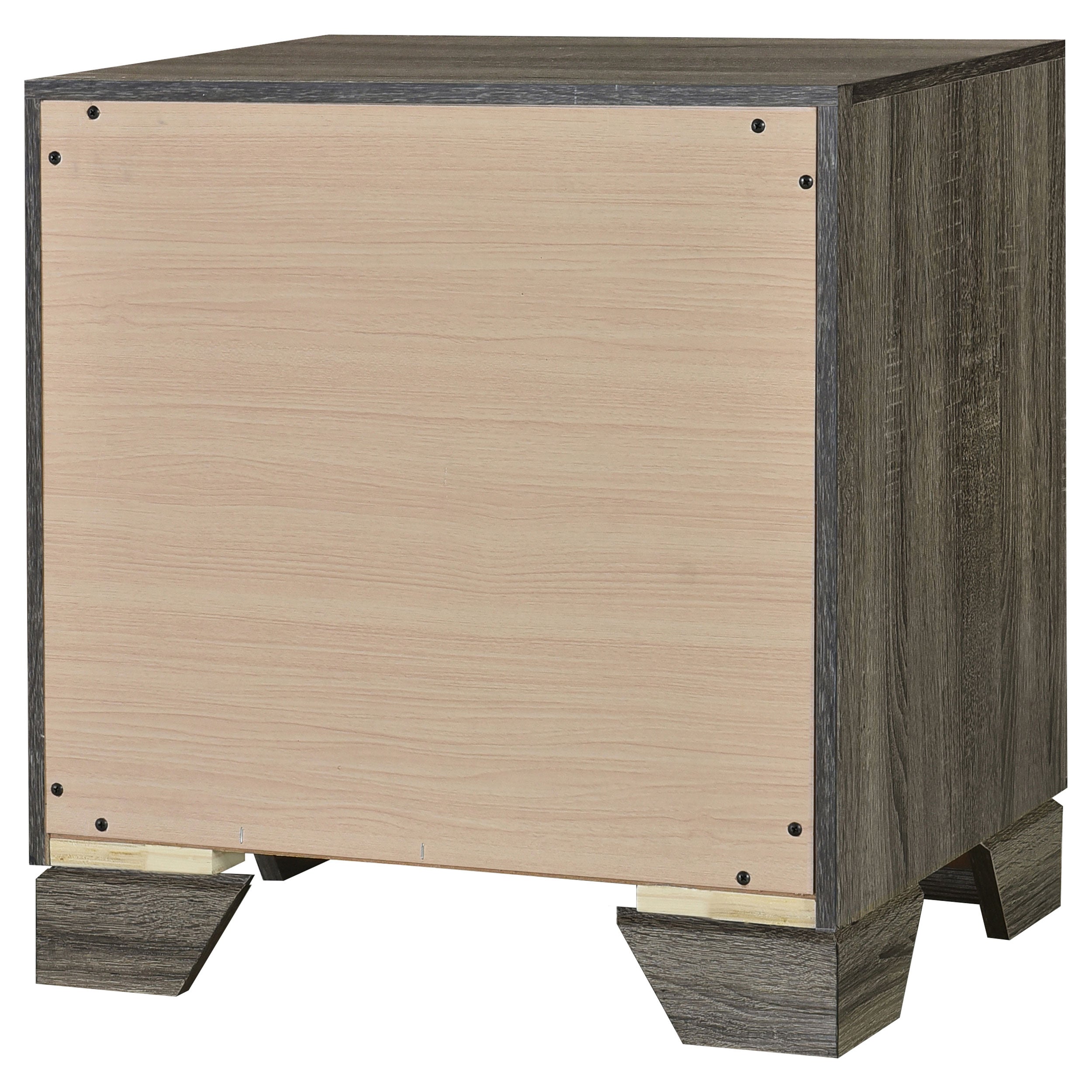 Wright Nightstand - Ideal Furniture (Fresno,CA)