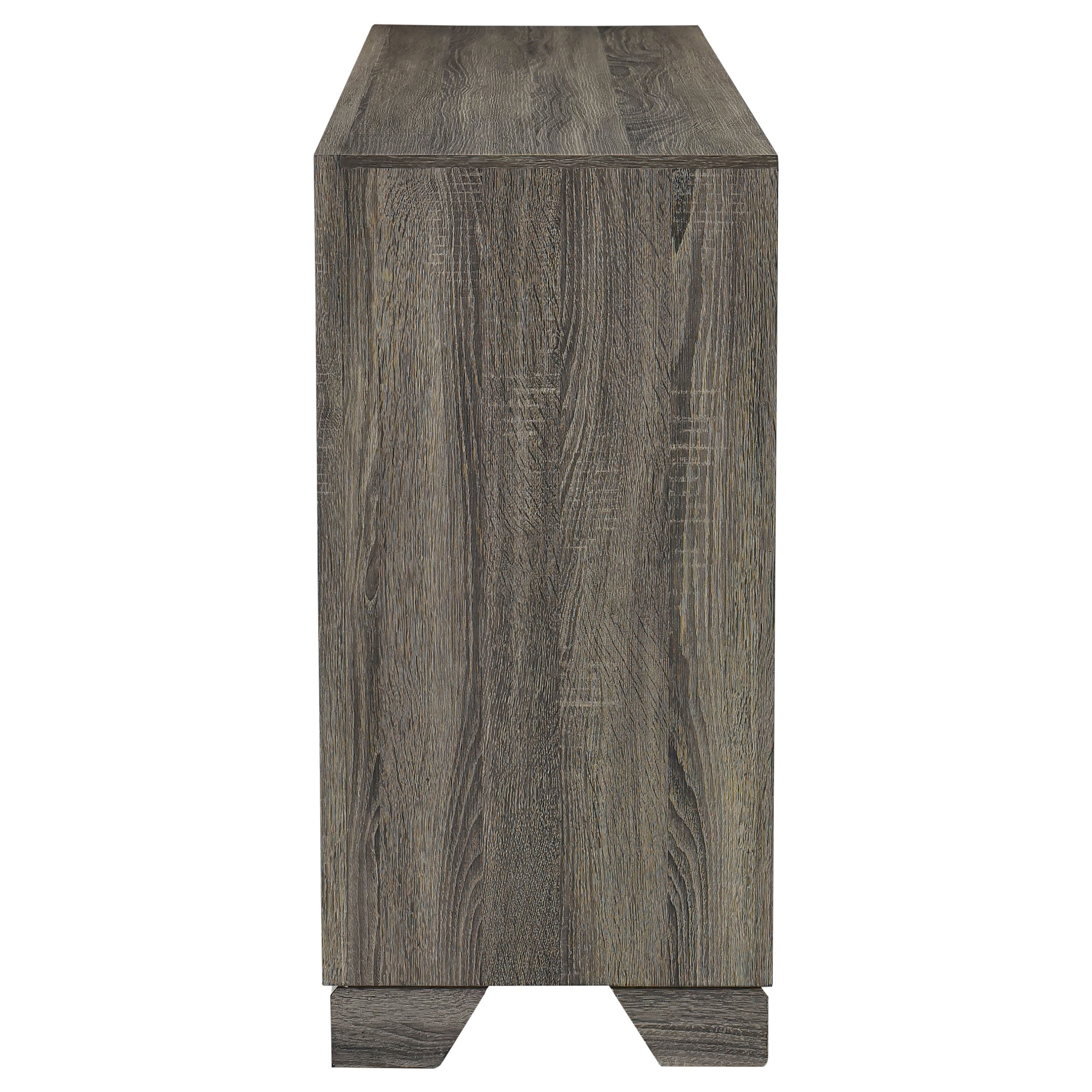 Wright Dresser - Ideal Furniture (Fresno,CA)