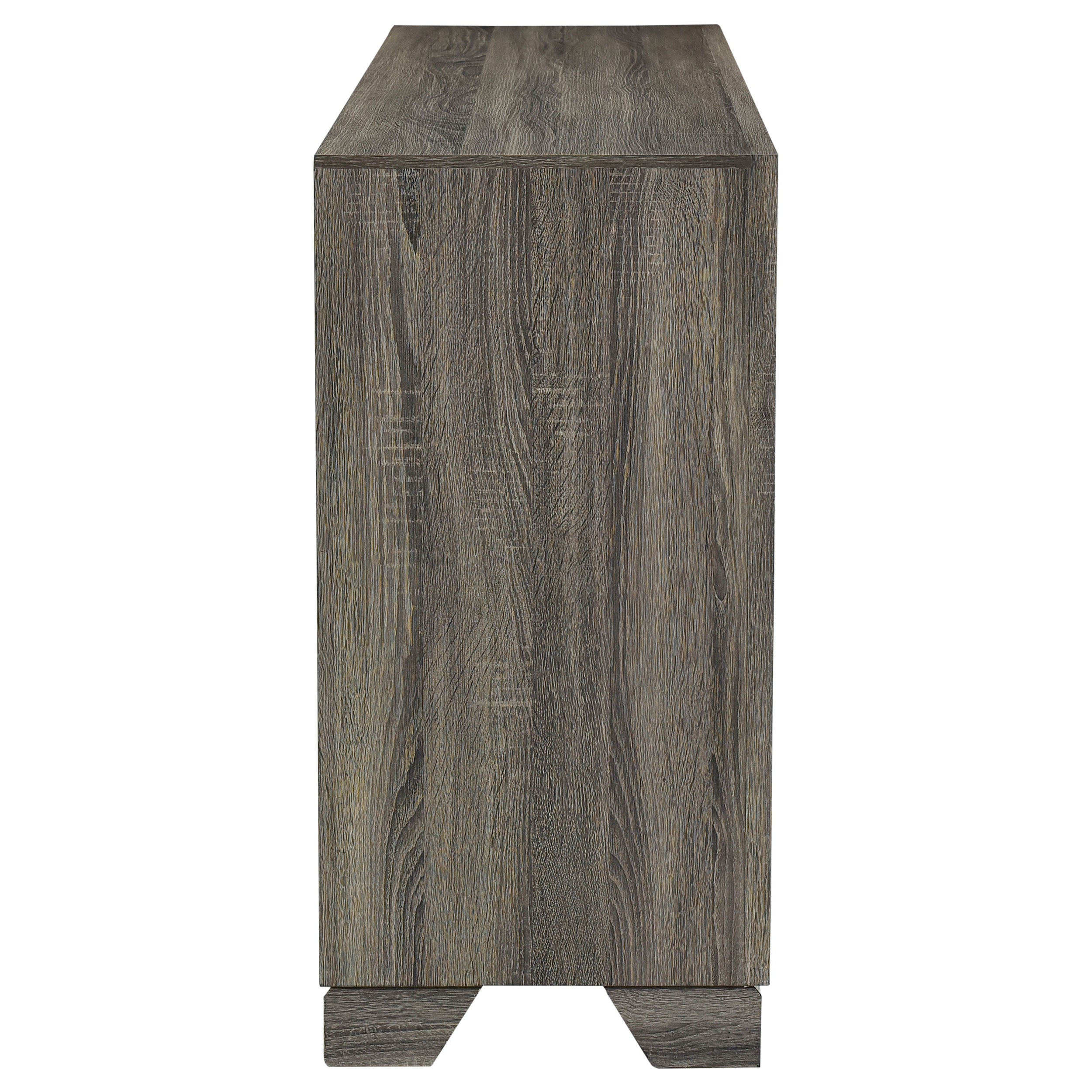 Wright Dresser - Ideal Furniture (Fresno,CA)