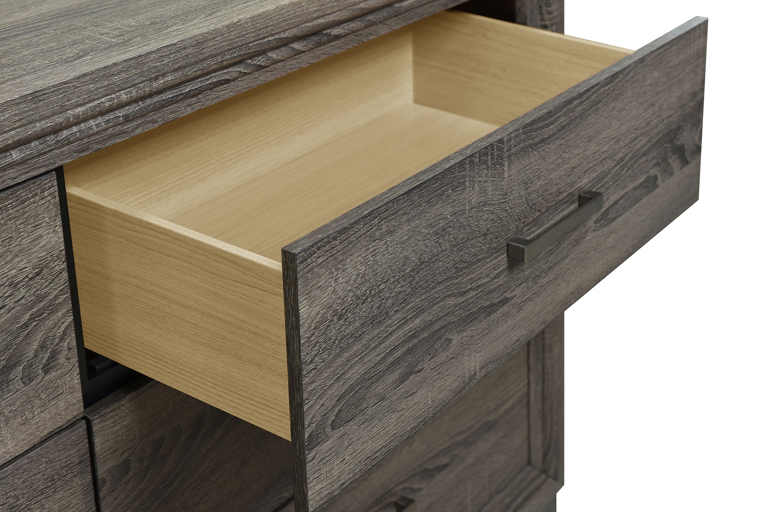 Wright Dresser - Ideal Furniture (Fresno,CA)