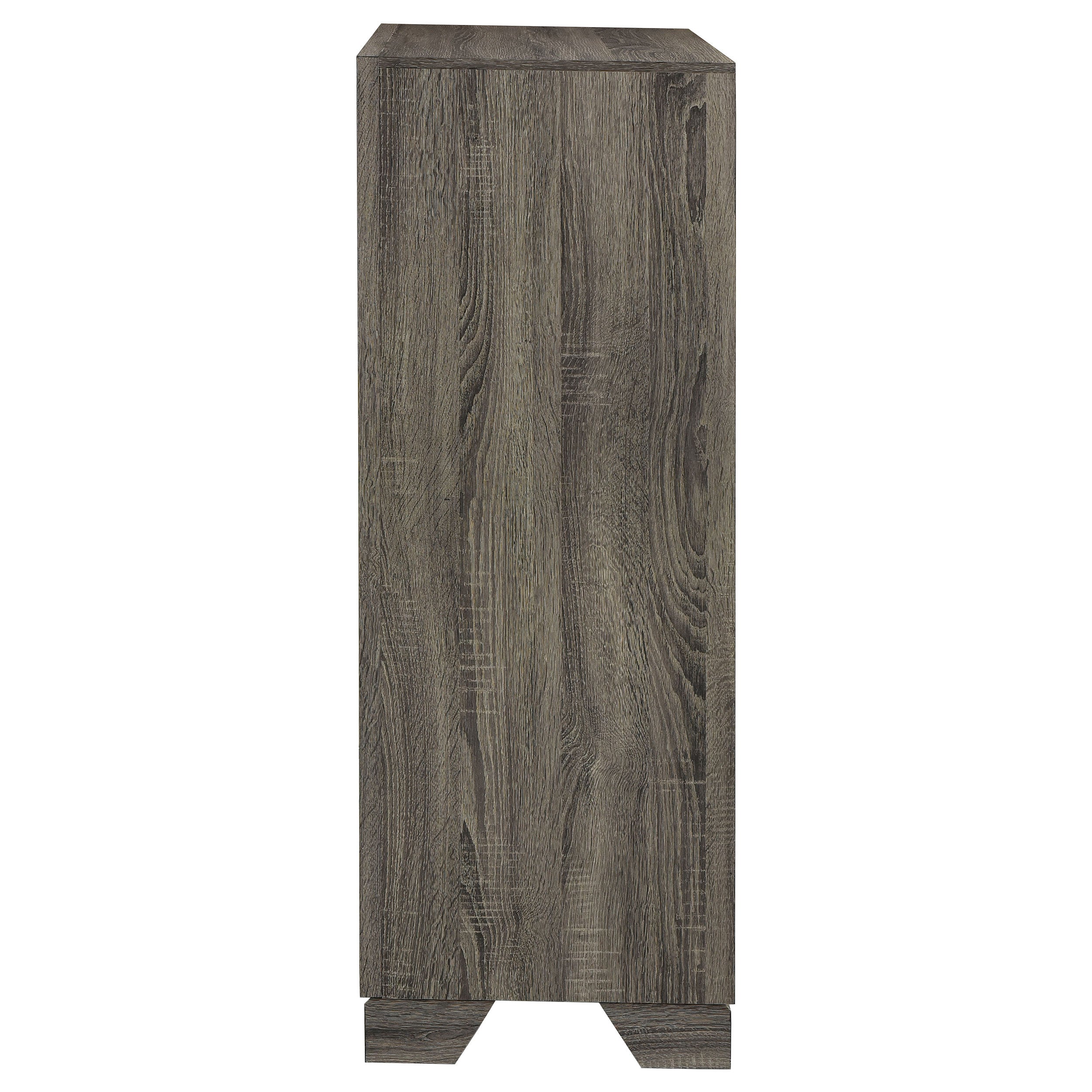 Wright Chest of Drawers - Ideal Furniture (Fresno,CA)