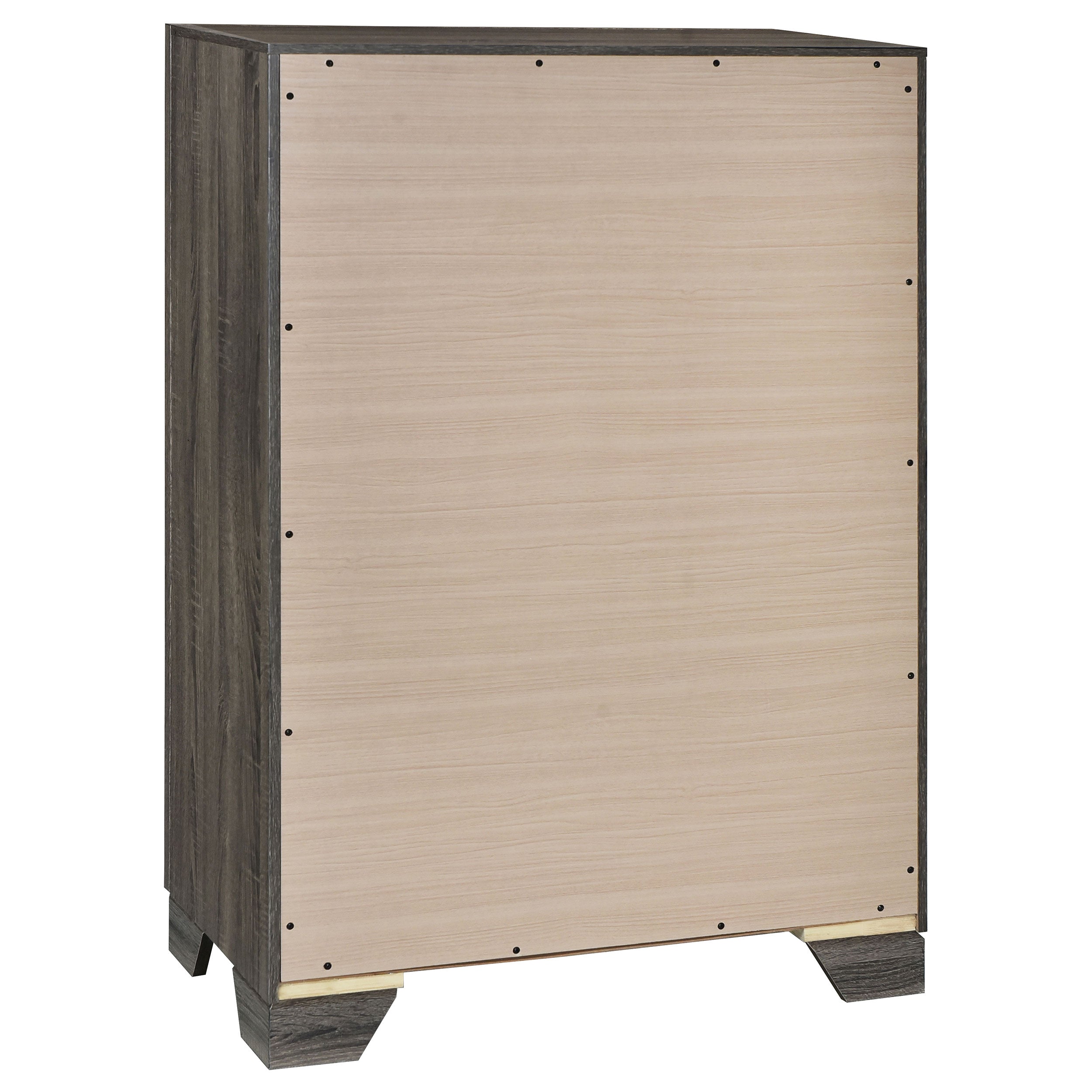 Wright Chest of Drawers - Ideal Furniture (Fresno,CA)