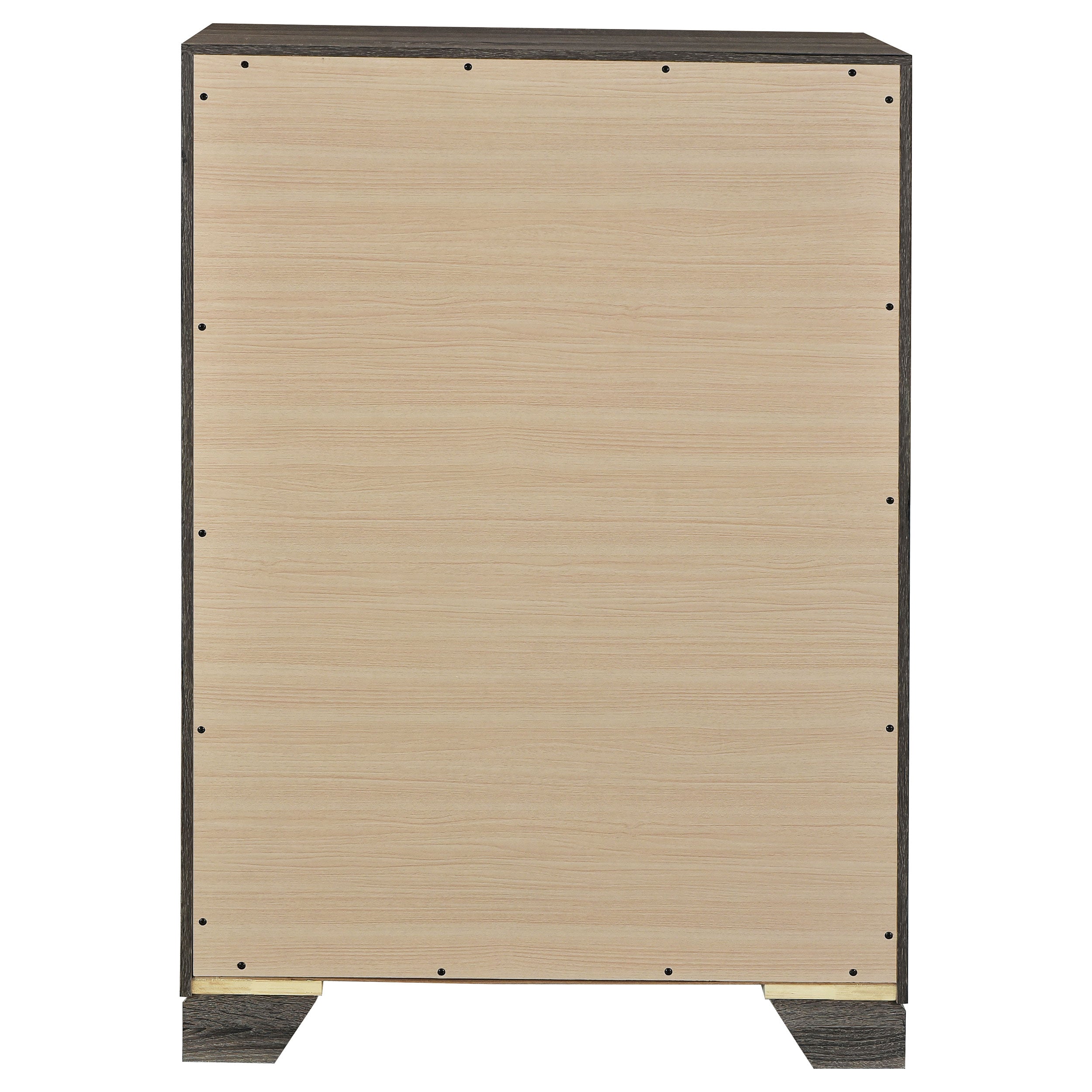 Wright Chest of Drawers - Ideal Furniture (Fresno,CA)