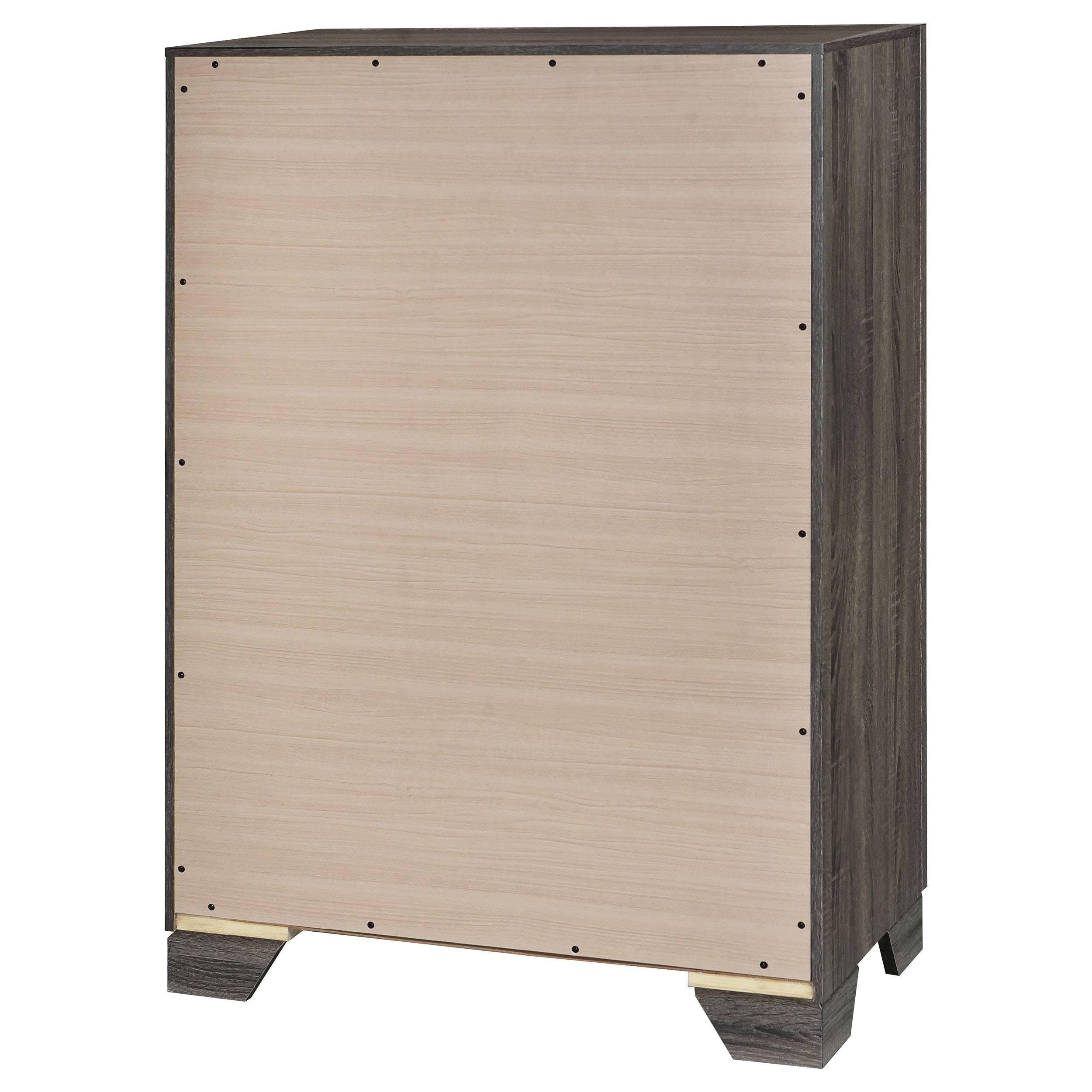 Wright Chest of Drawers - Ideal Furniture (Fresno,CA)