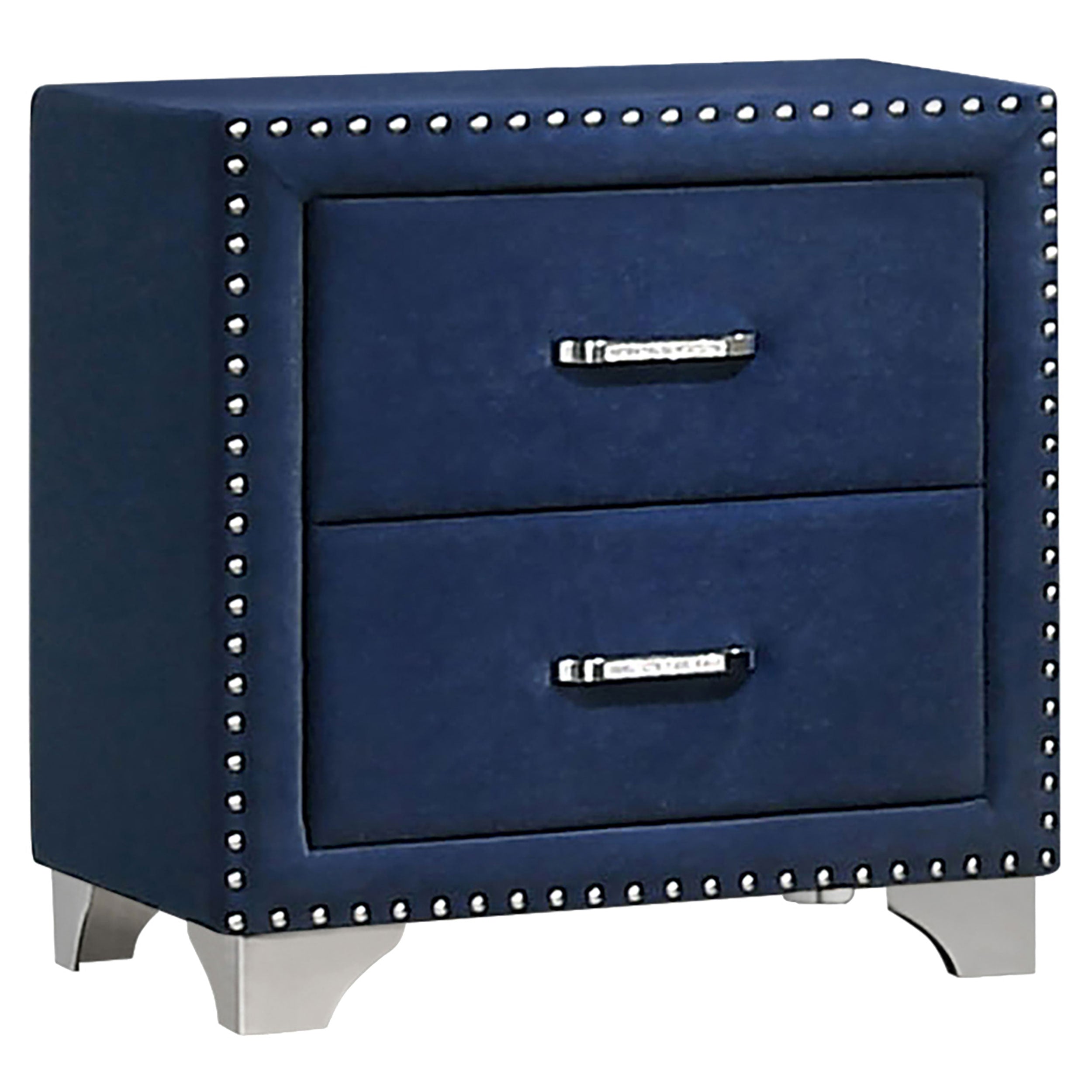 Melody Bedroom Set - Ideal Furniture (Fresno,CA)