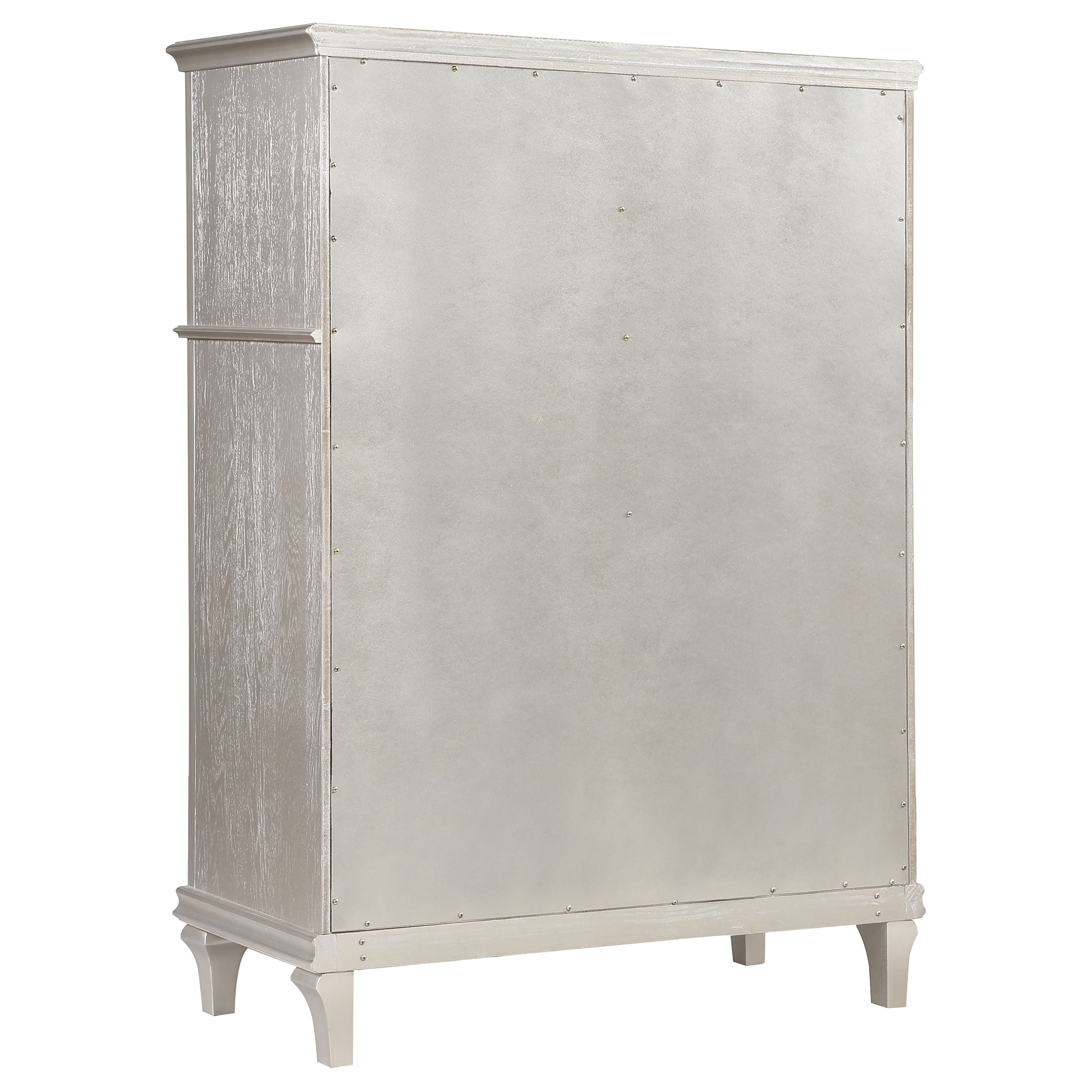 Evangeline Bedroom Set - Ideal Furniture (Fresno,CA)