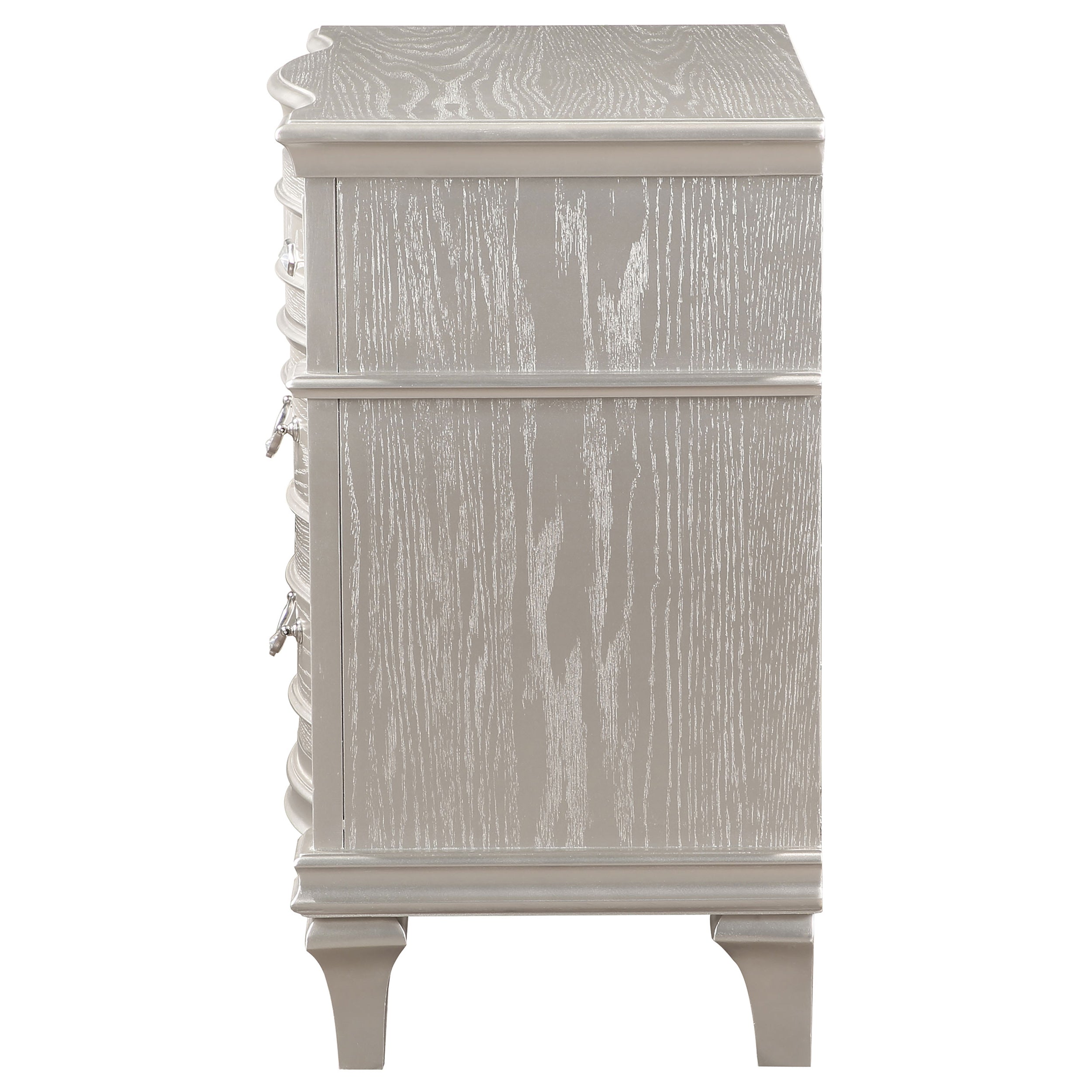 Evangeline Nightstand - Ideal Furniture (Fresno,CA)