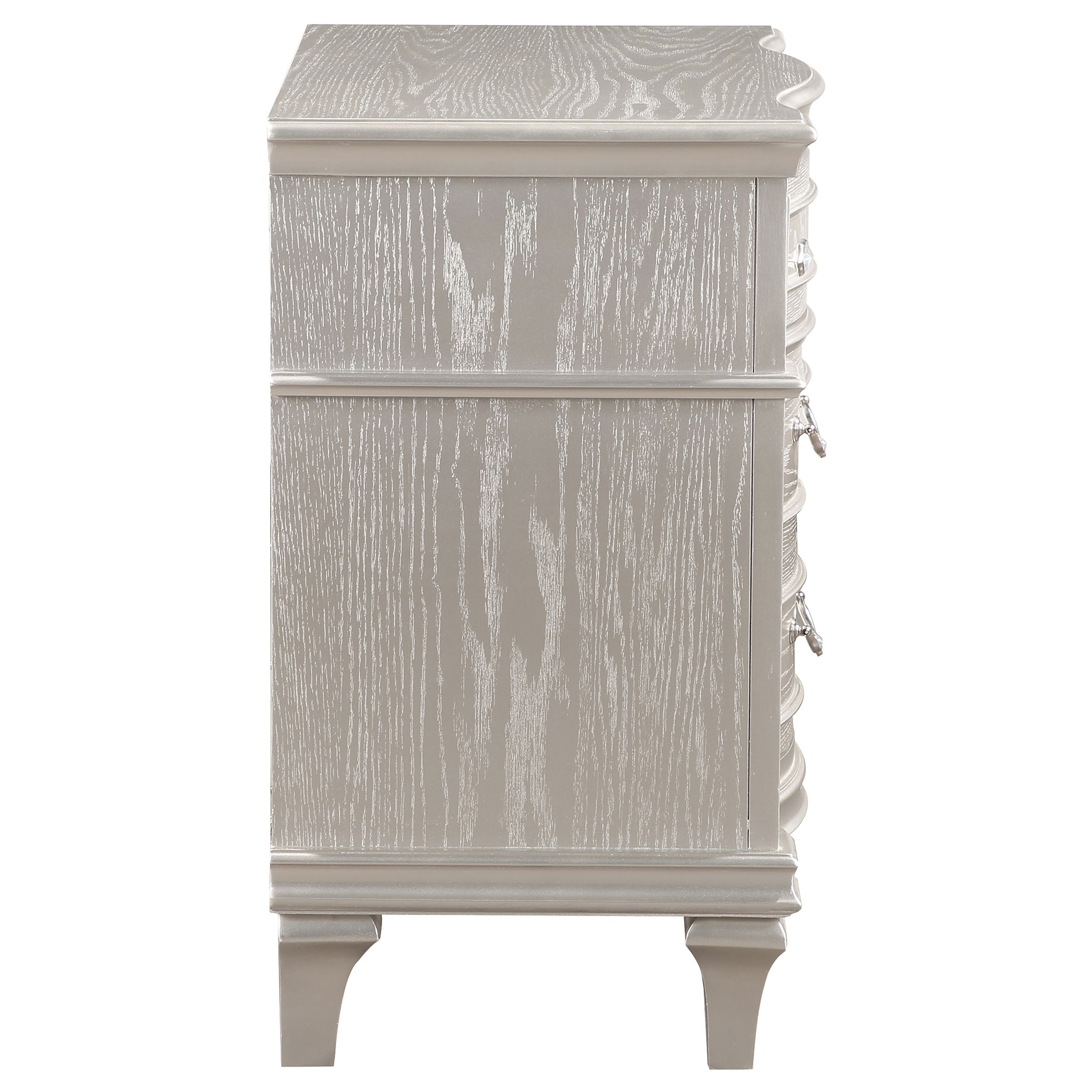 Evangeline Nightstand - Ideal Furniture (Fresno,CA)