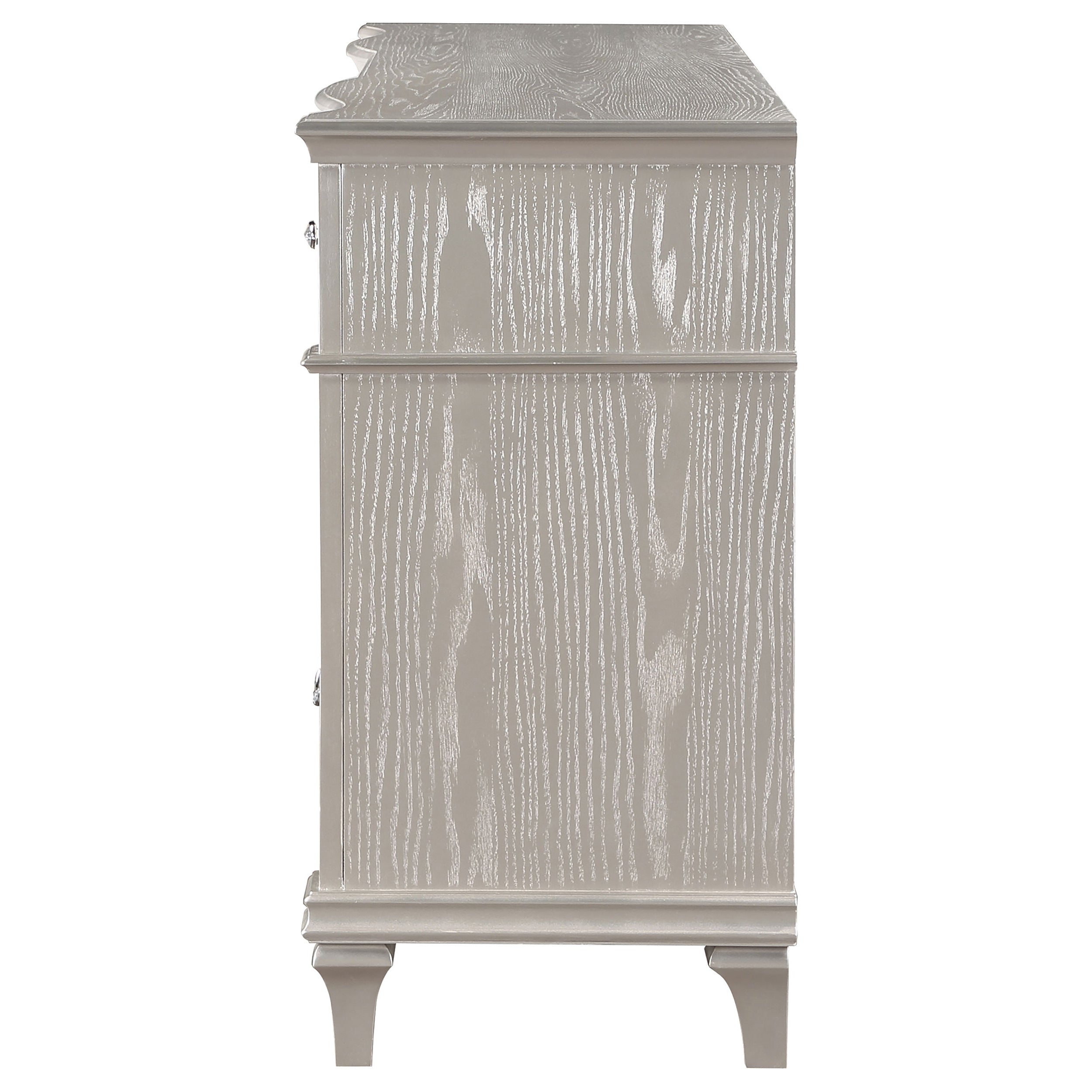 Evangeline Dresser - Ideal Furniture (Fresno,CA)