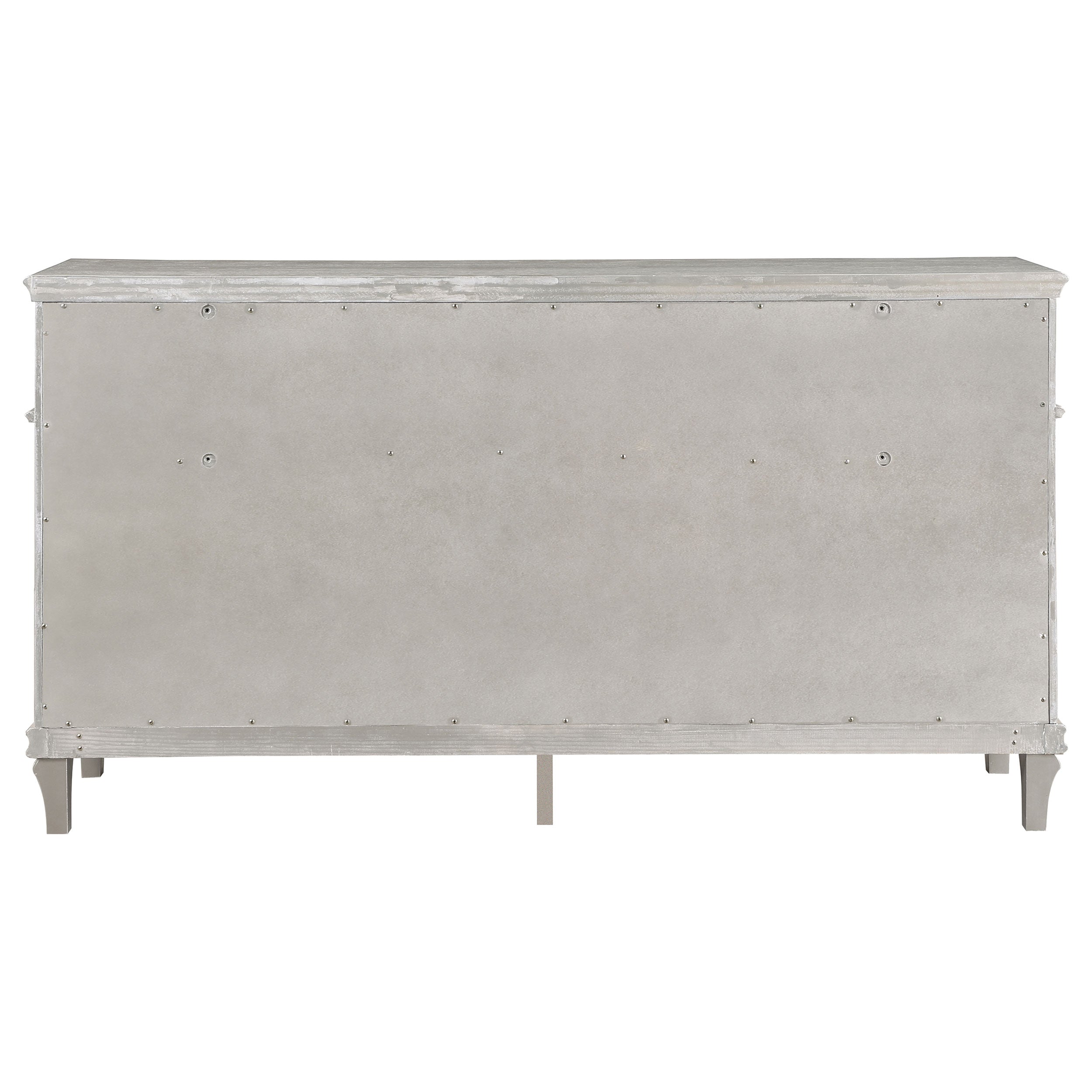 Evangeline Dresser - Ideal Furniture (Fresno,CA)